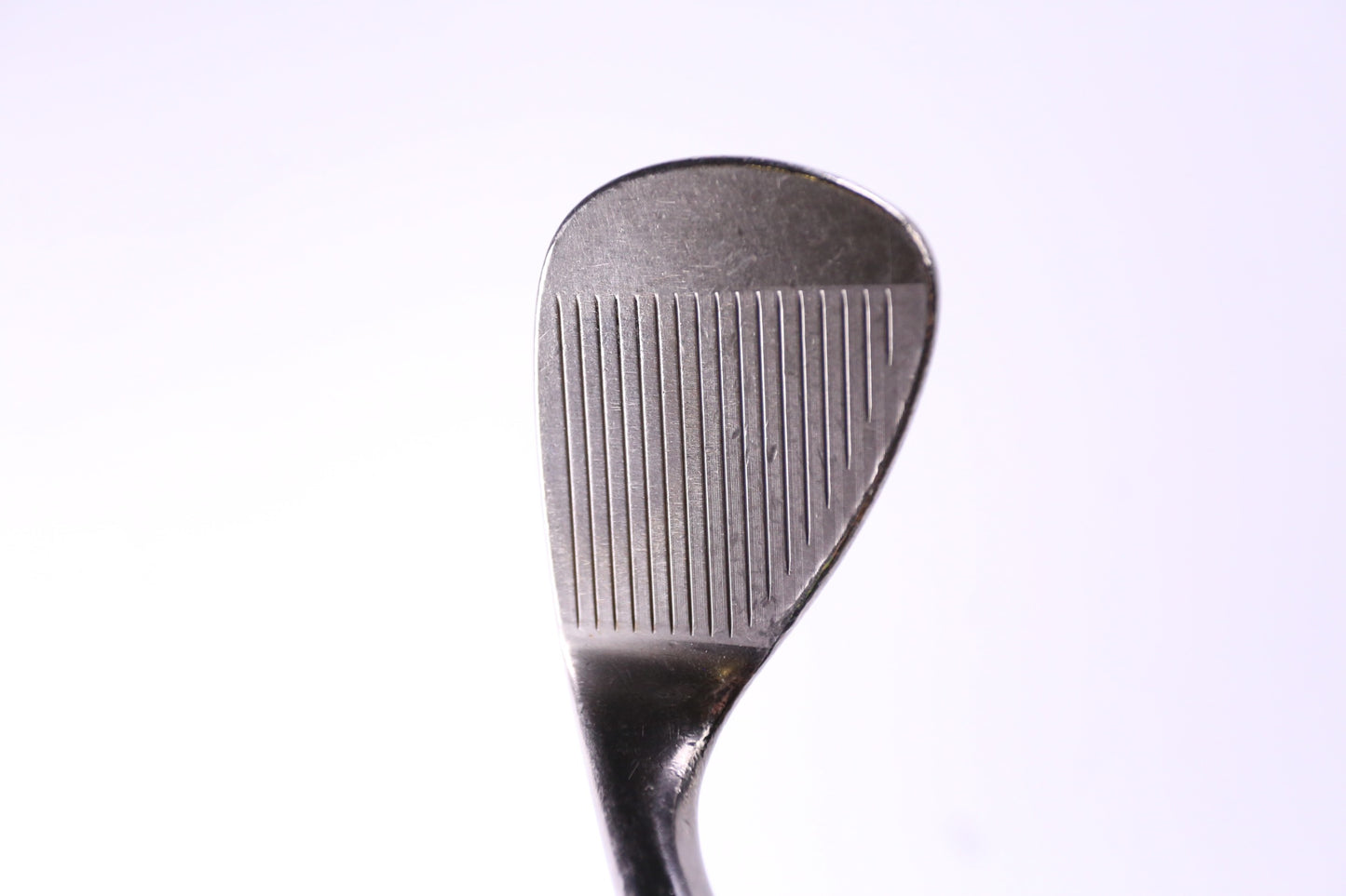Used Titleist Vokey SM7 Brushed Steel Sand Wedge - Right-Handed - 54 Degrees - Seniors Flex-Next Round