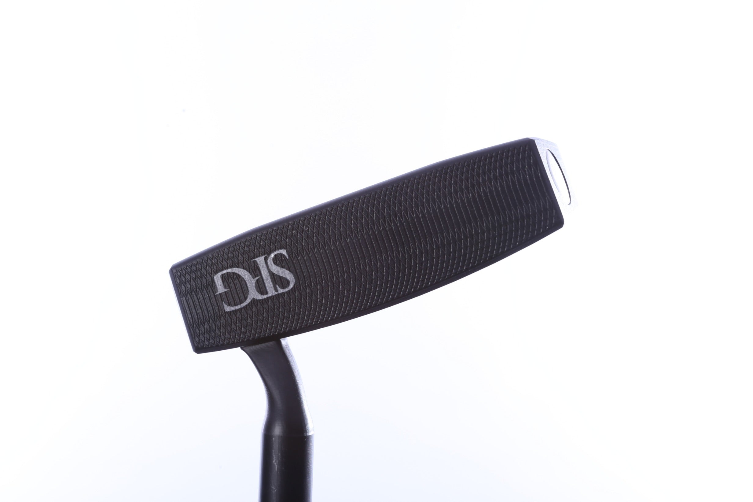 Used Sacks Parente 02 DRAC Putter - Right-Handed - 34 in - Mallet-Next Round