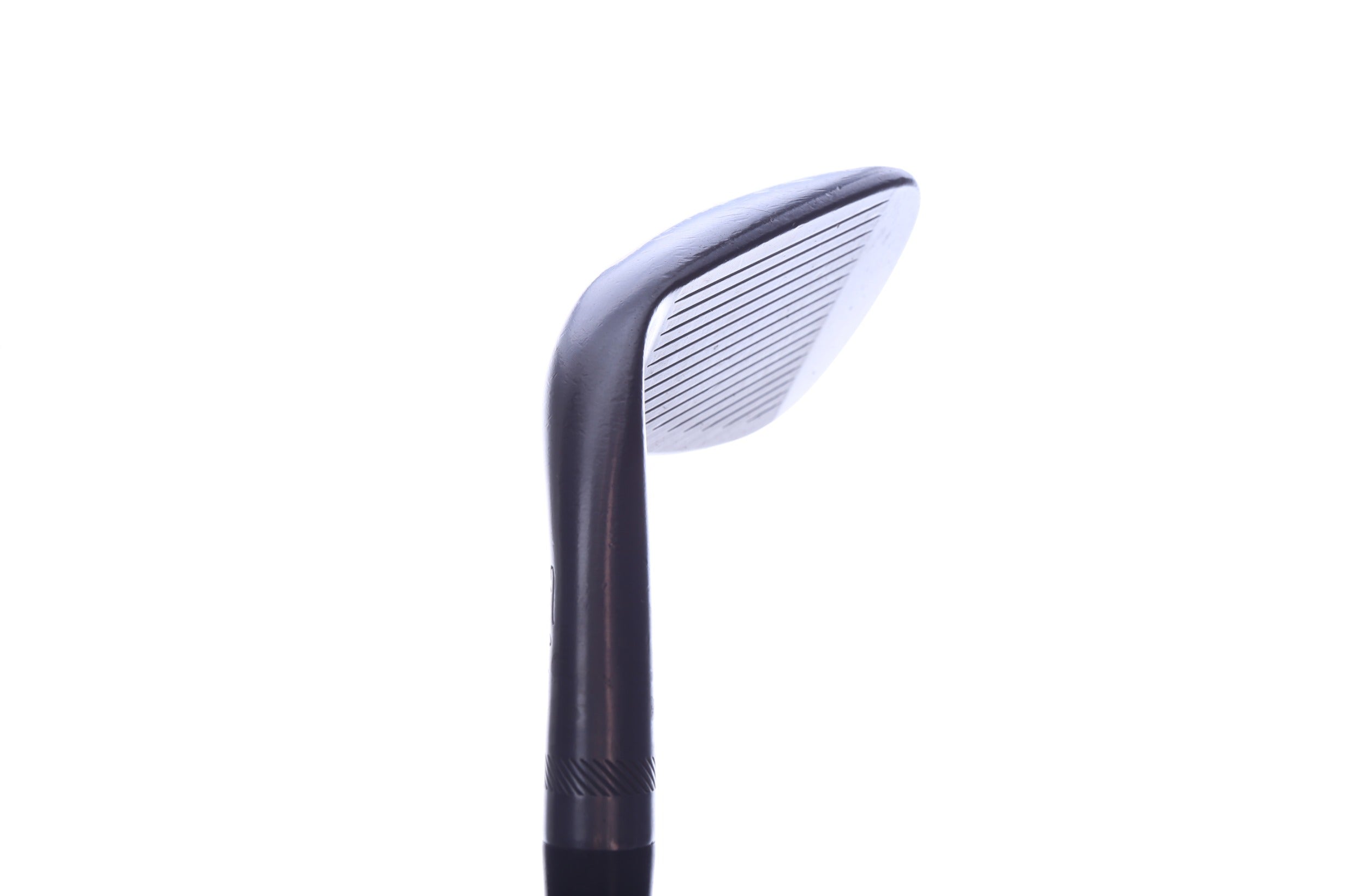Used Titleist Vokey SM9 Tour Chrome Pitching Wedge - Right-Handed - 48 Degrees - Wedge Flex-Next Round
