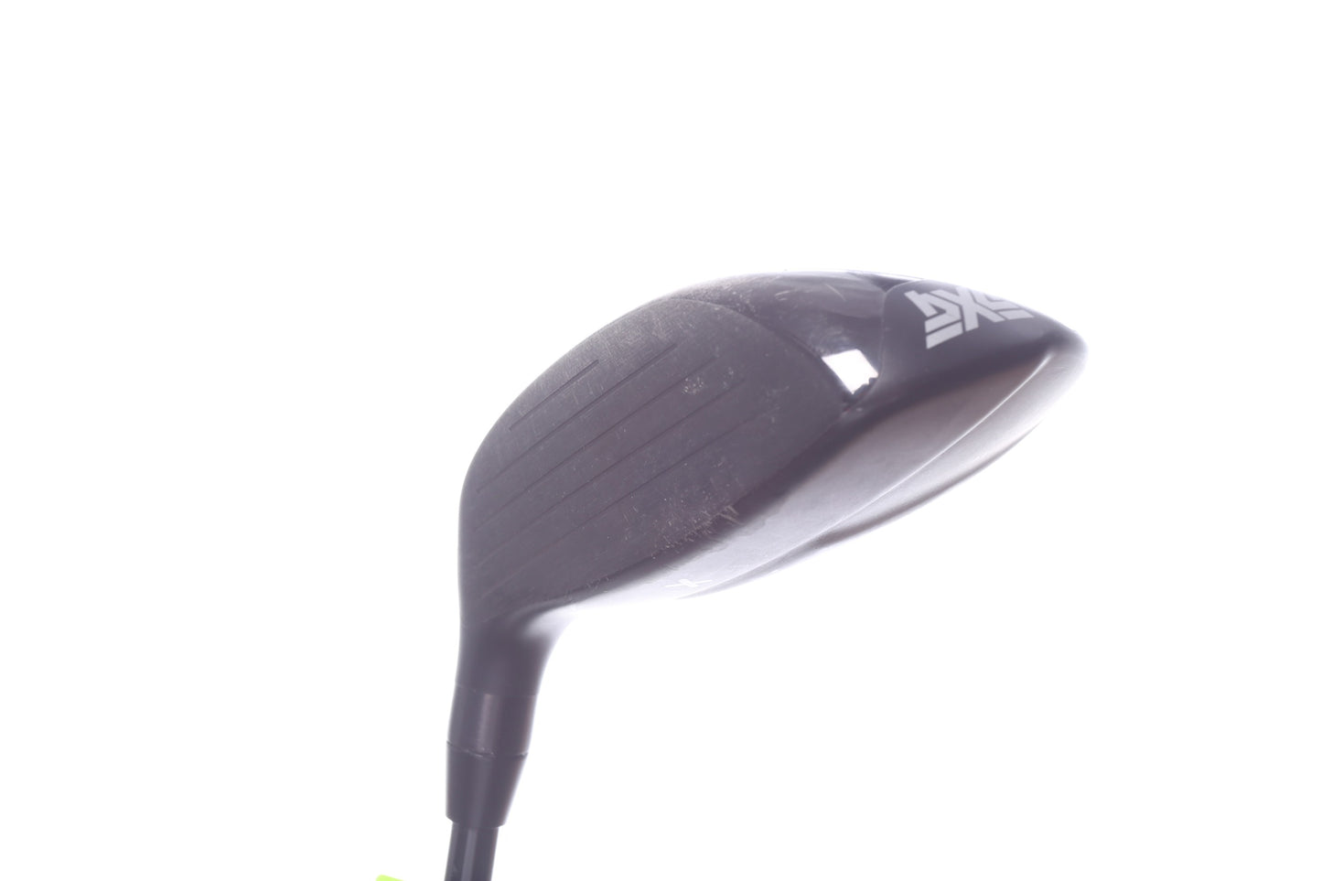 Used PXG 0341X 3-Wood - Right-Handed - 15 Degrees - Stiff Flex-Next Round