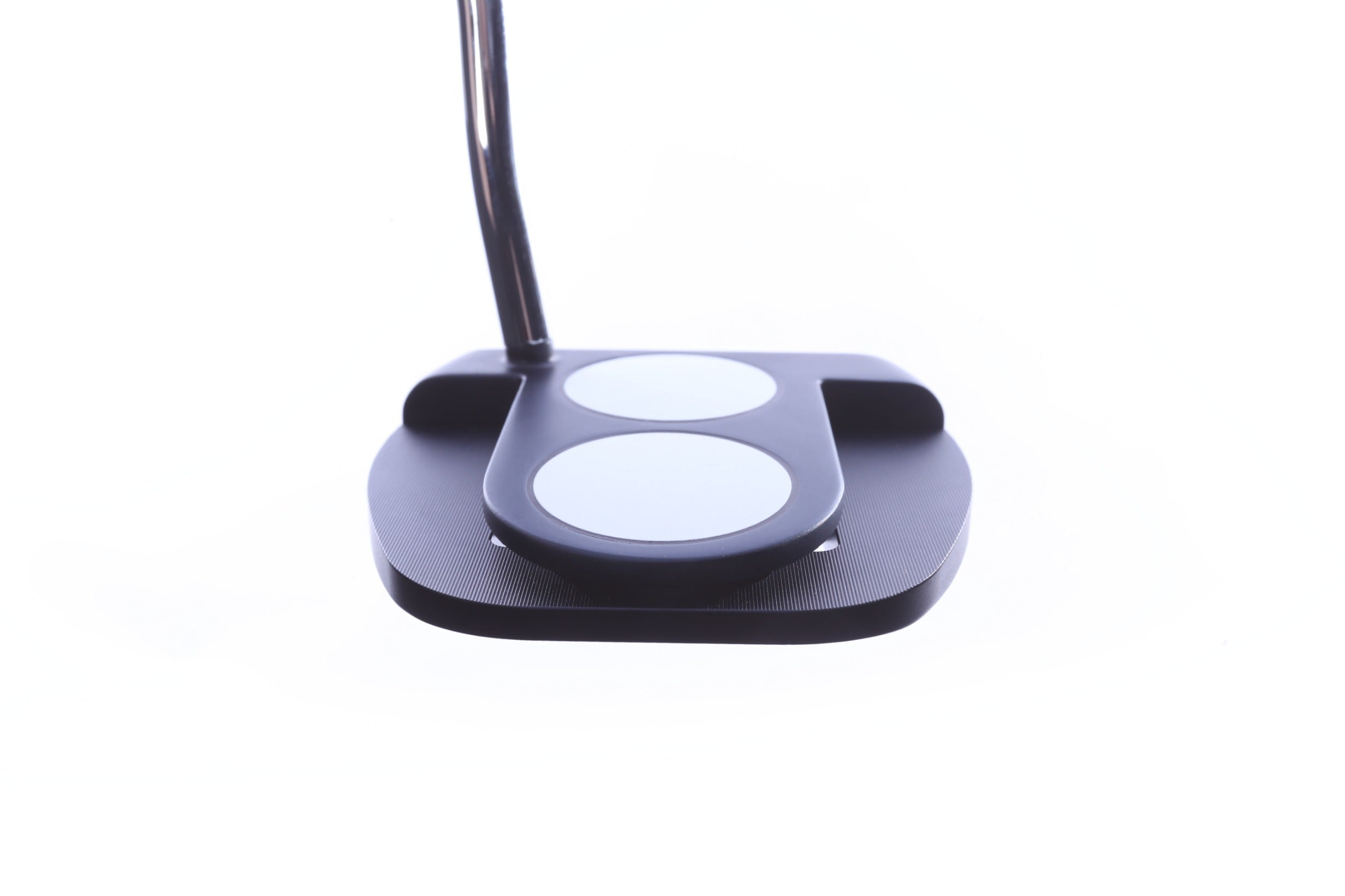 Used Odyssey Ai-ONE Cruiser 2-Ball Jailbird Putter - Right-Handed - 37.5 in - Mallet-Next Round