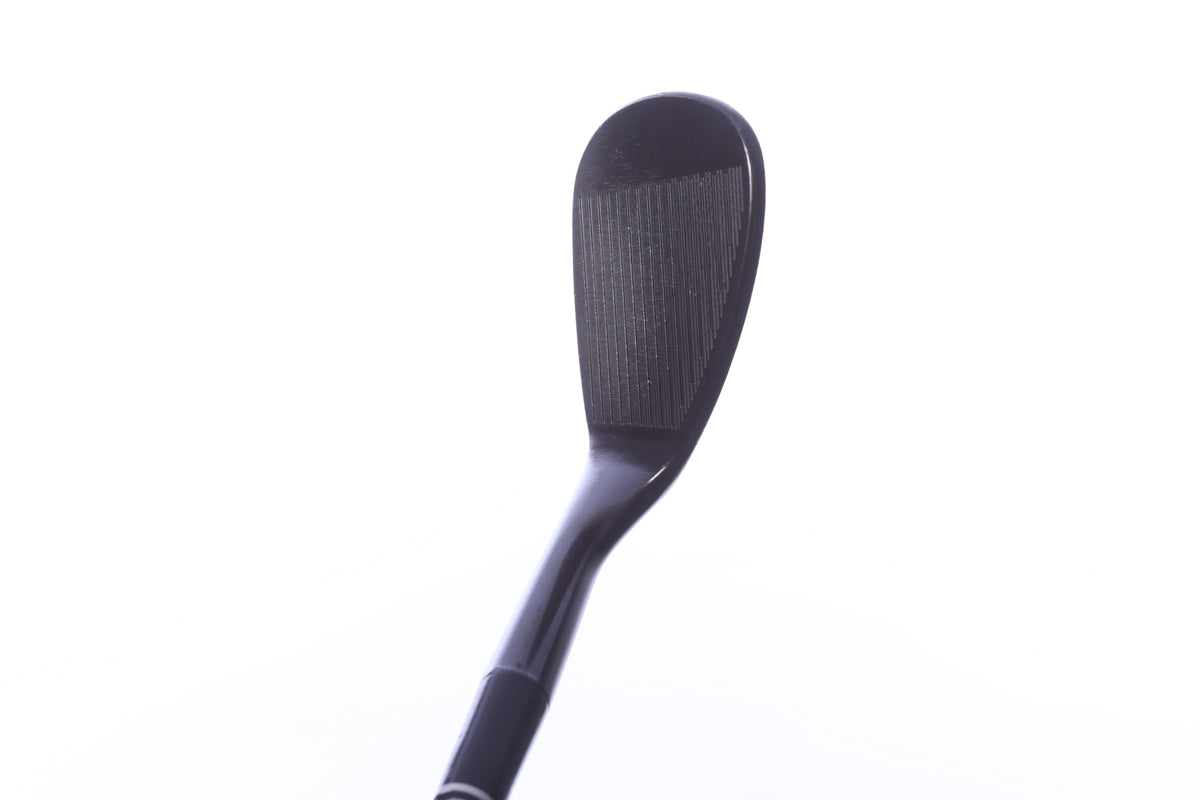 Used Cleveland 588 RTX CB Black Pearl Sand Wedge - Right-Handed - 54 Degrees - Wedge Flex-Next Round