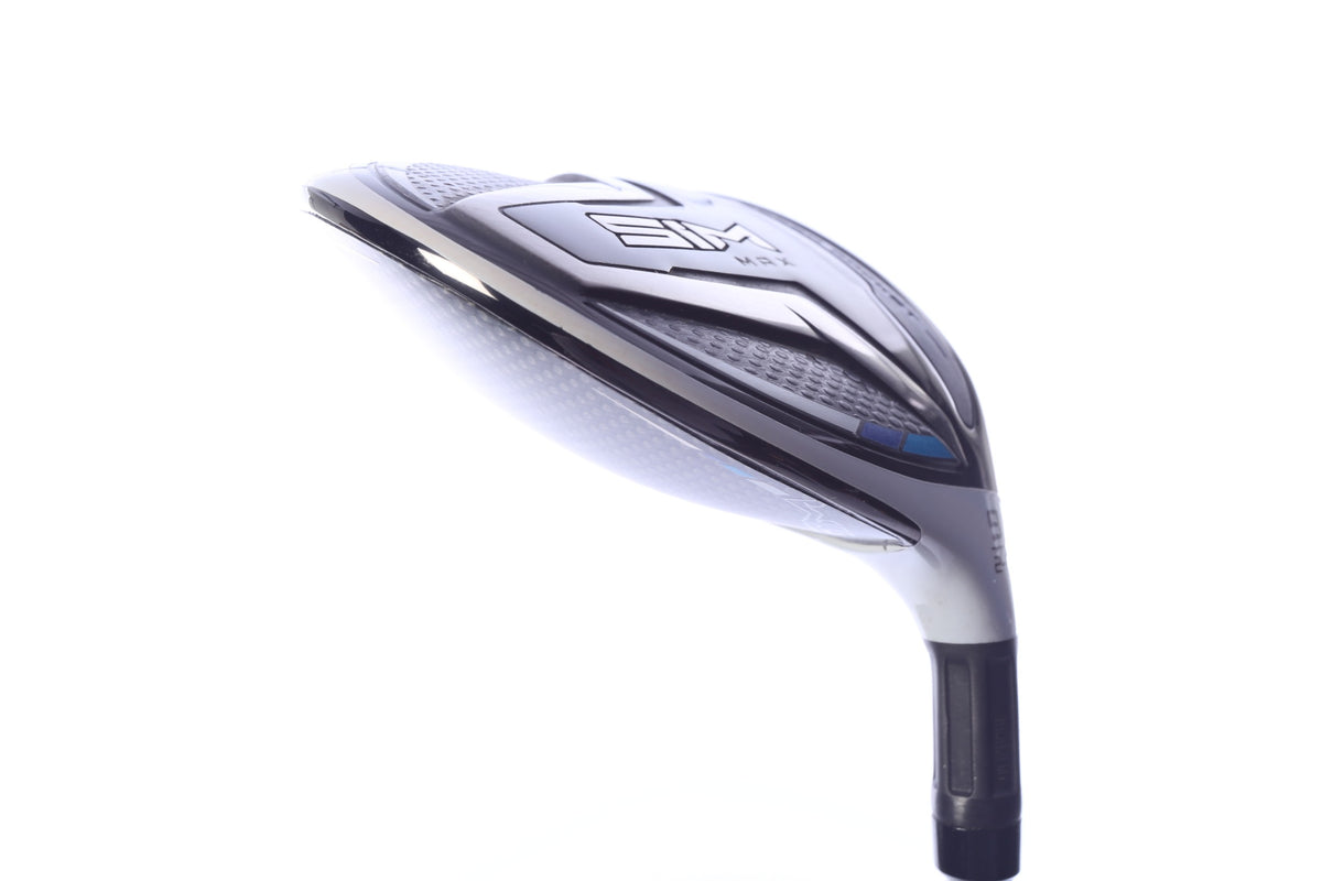 Used TaylorMade SIM MAX 9-Wood - Right-Handed - 24 Degrees - Ladies Flex
