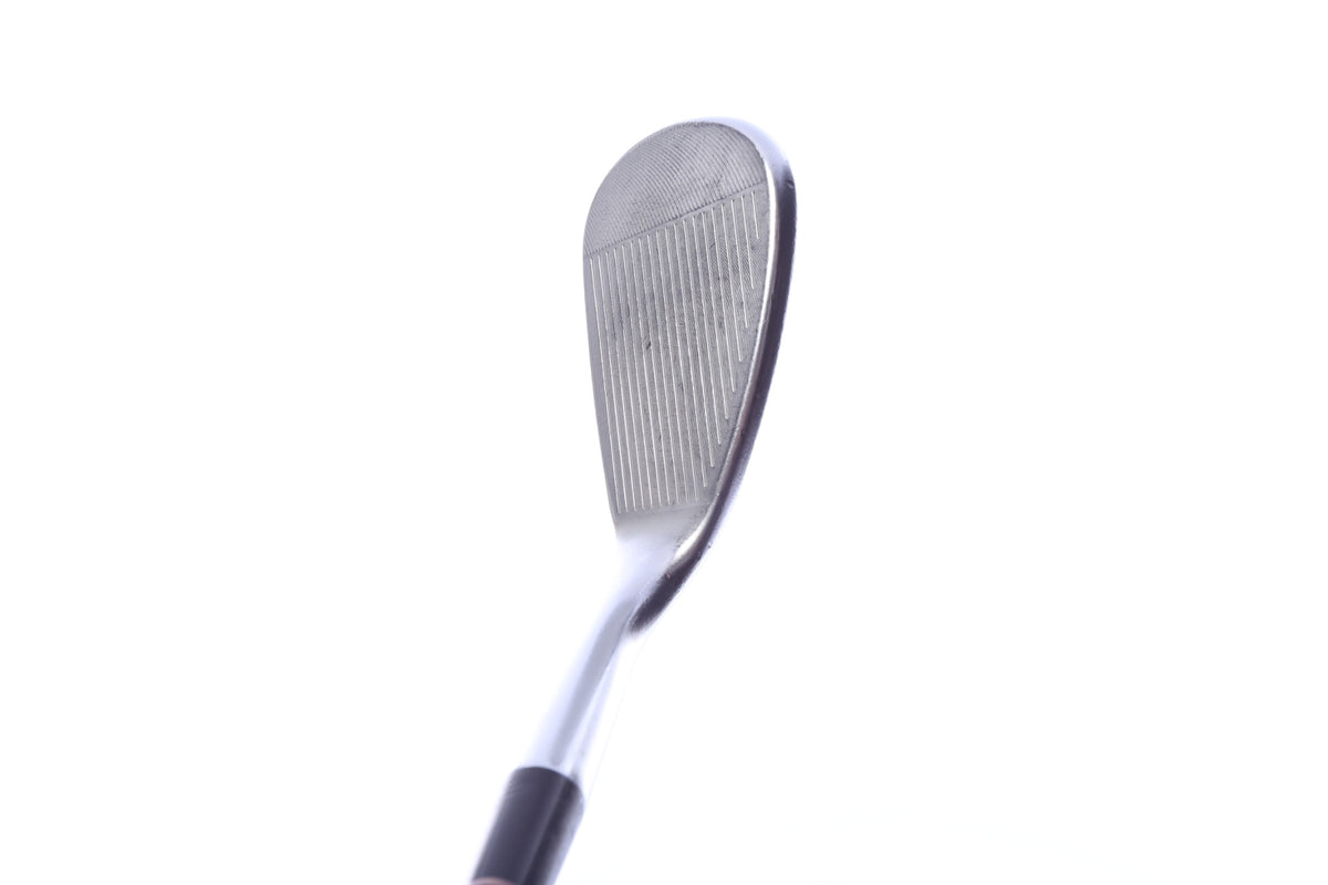 Used Cleveland CBX ZipCore Satin Wedge Set - Right-Handed - 52*, 56* - Wedge Flex