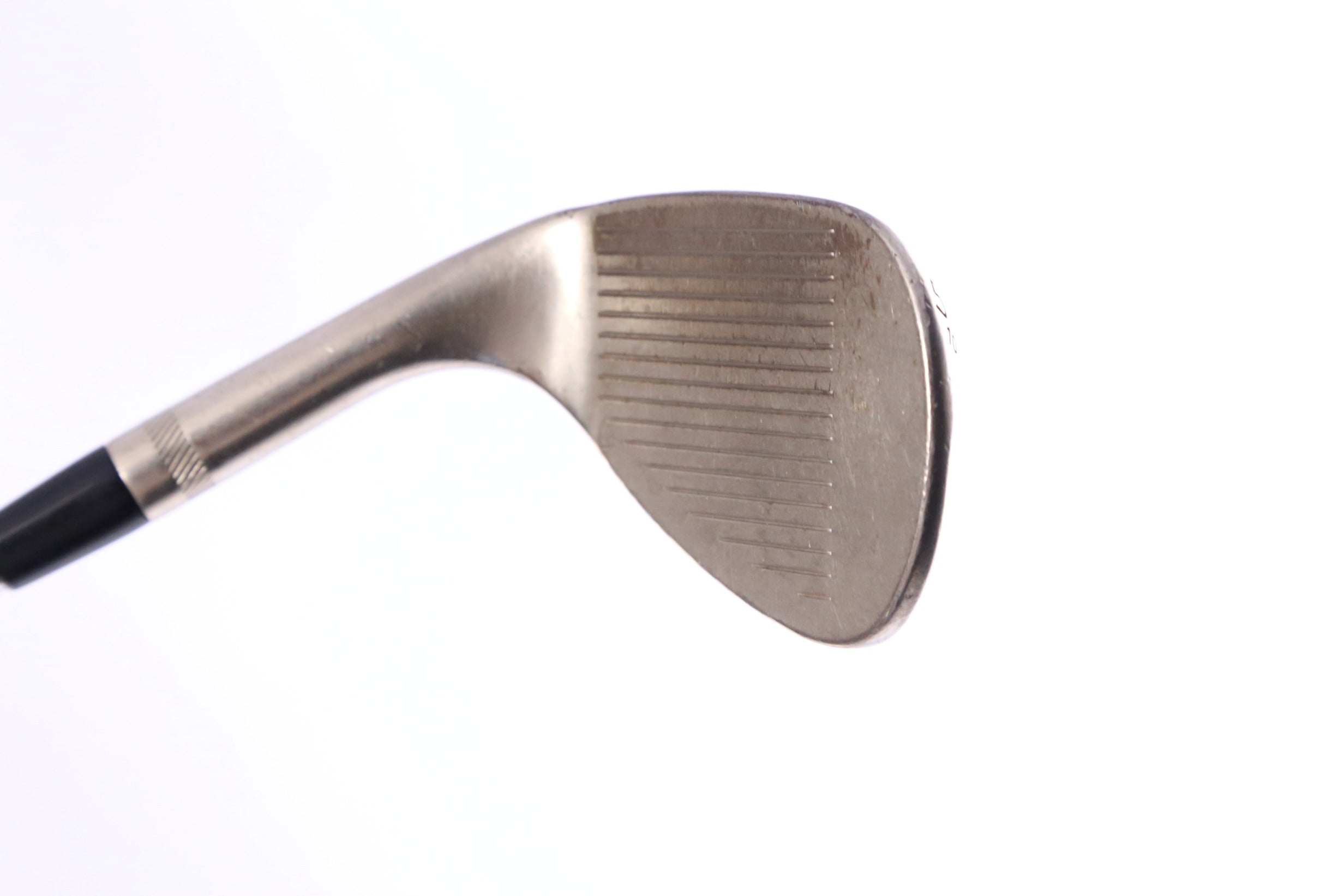 Used Titleist Vokey SM5 Tour Chrome Sand Wedge - Right-Handed - 56 Degrees - Wedge Flex-Next Round