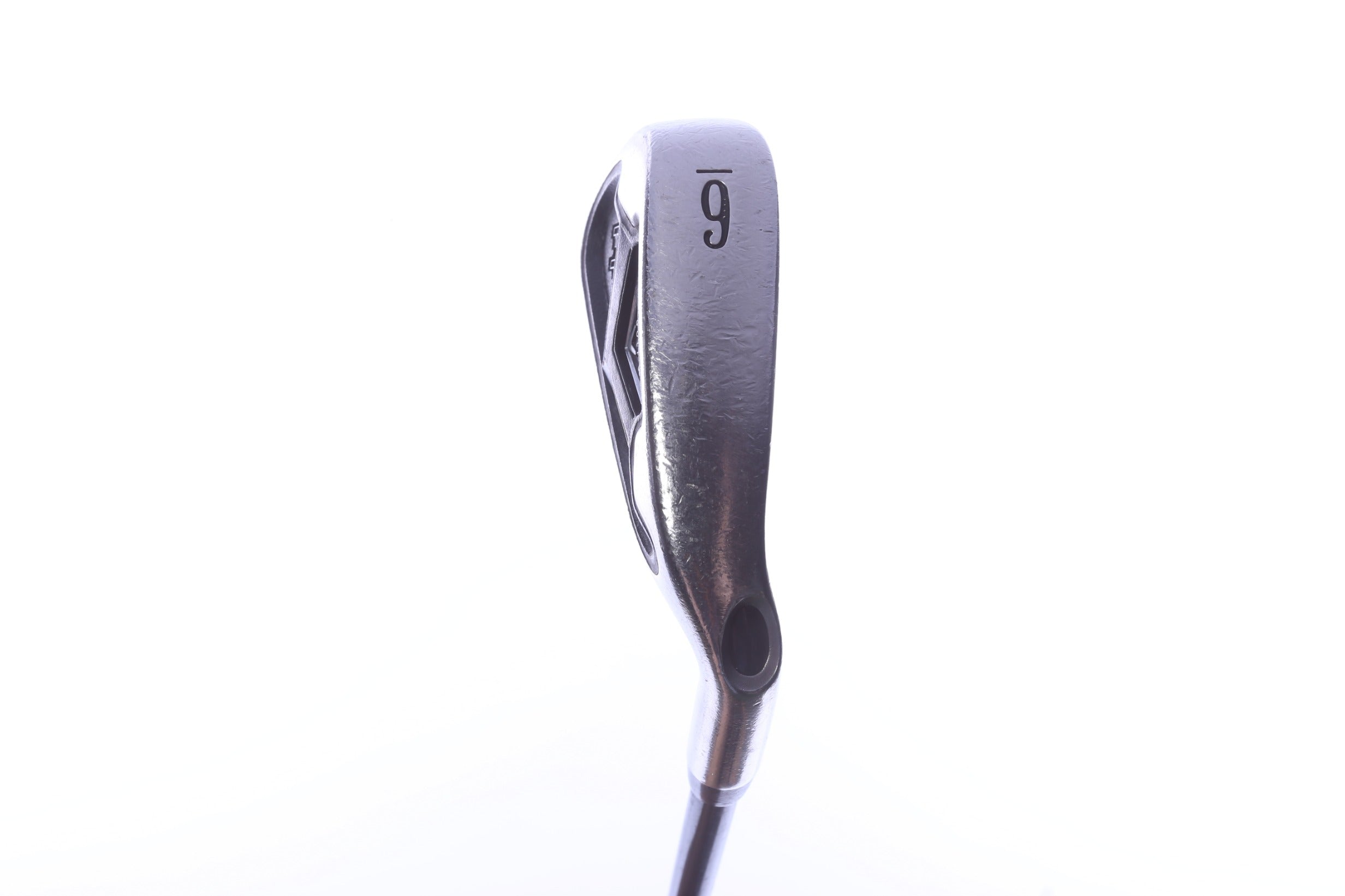 Used Callaway FT Single 6-Iron - Right-Handed - Regular Flex-Next Round