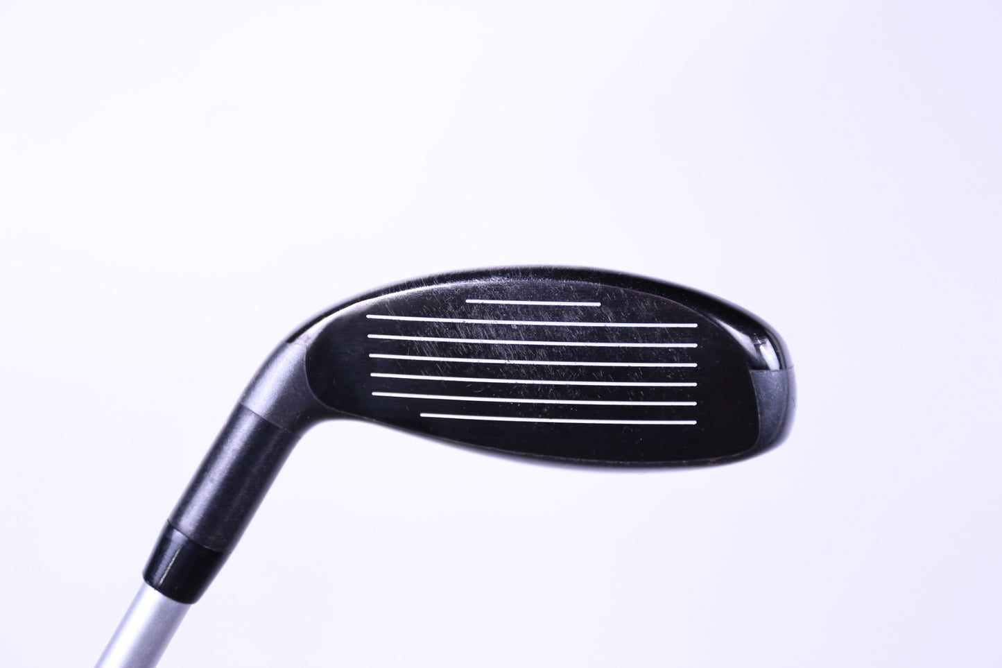 Used Callaway X2 Hot 5H Hybrid - Right-Handed - 25 Degrees - Ladies Flex-Next Round