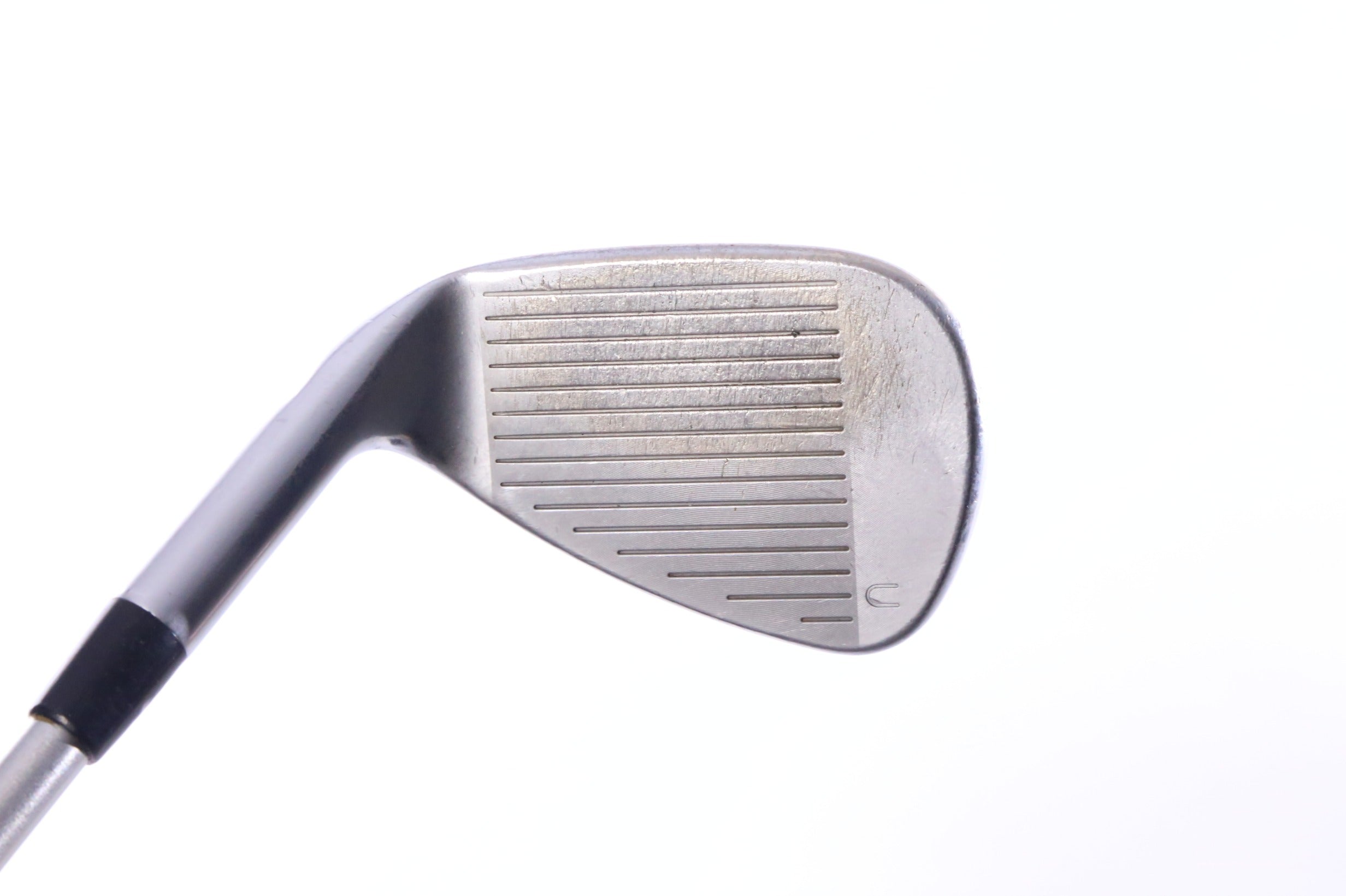 Used Ping i200 Utility Wedge - Right-Handed - 50 Degrees - Stiff Flex