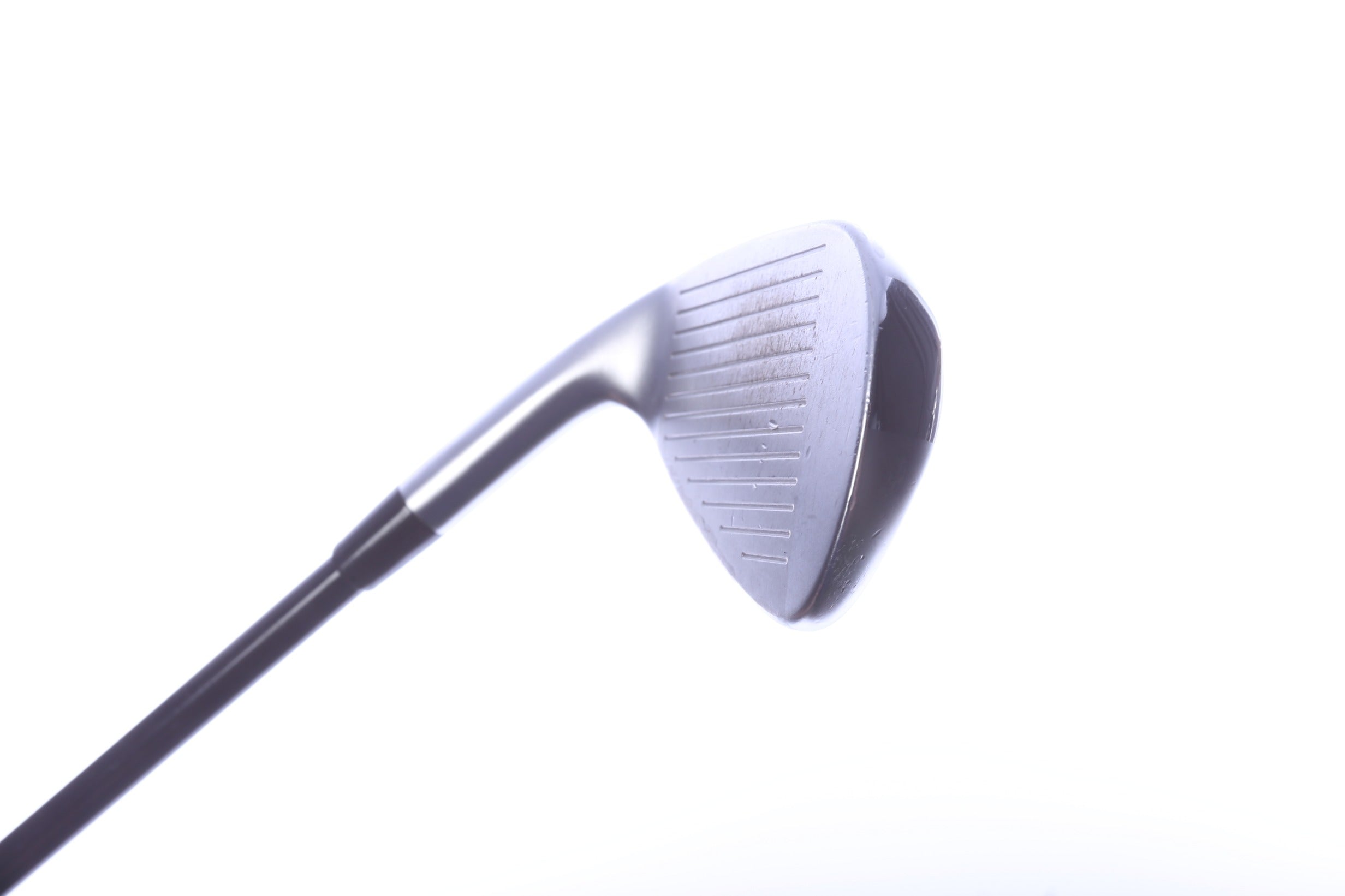 Used Mizuno JPX 925 Hot Metal Single 9-Iron - Right-Handed - Regular Flex