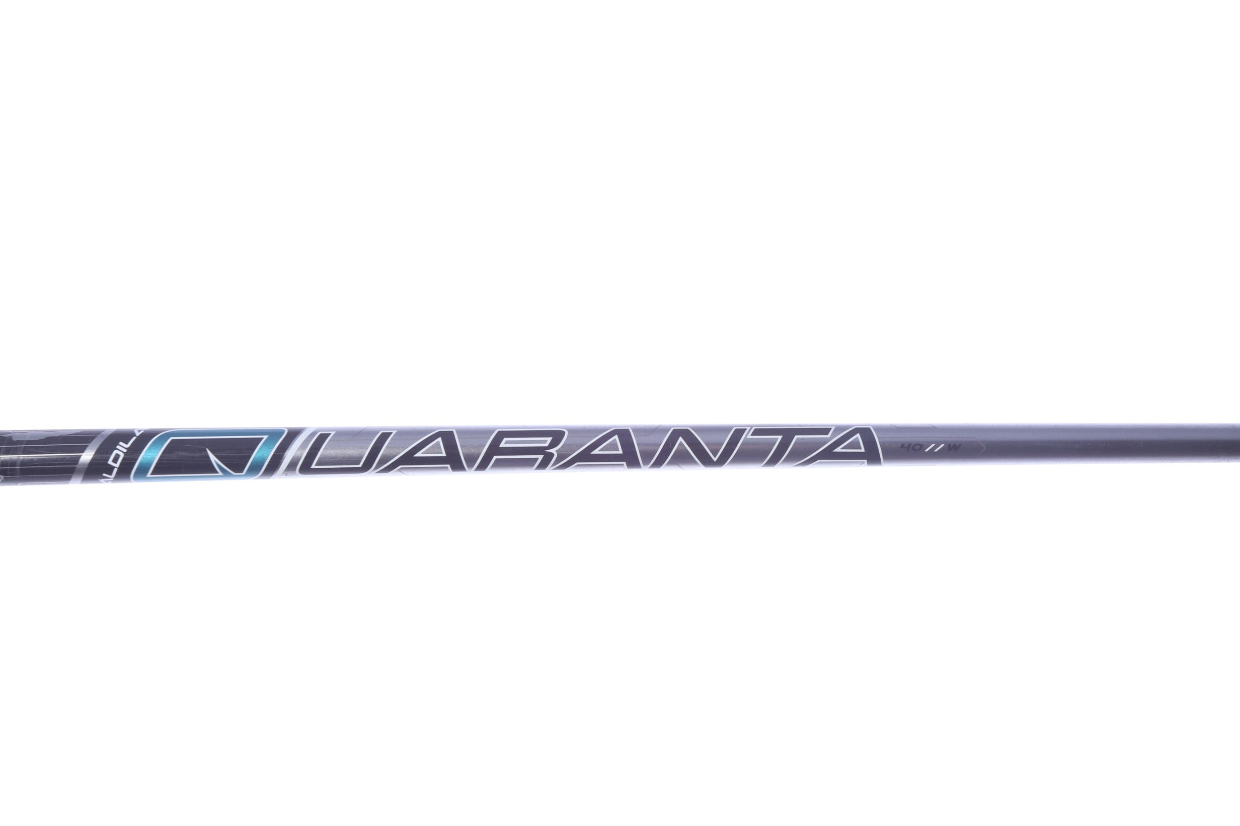 Used Callaway Rogue 5H Hybrid - Right-Handed - 27 Degrees - Ladies Flex-Next Round