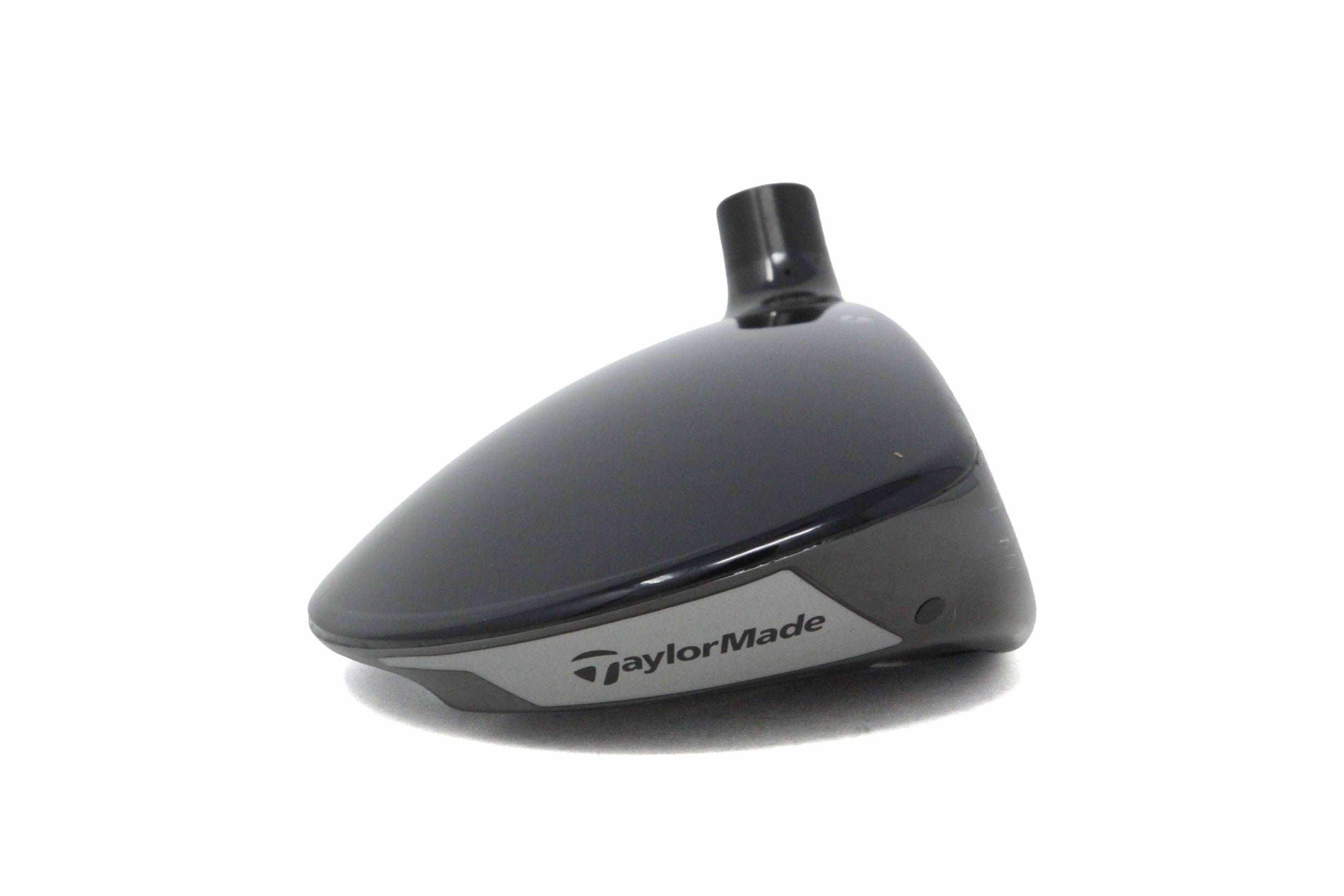 Used TaylorMade Qi10 Tour 3-Wood - HEAD ONLY - Right-Handed - 15 Degrees-Next Round