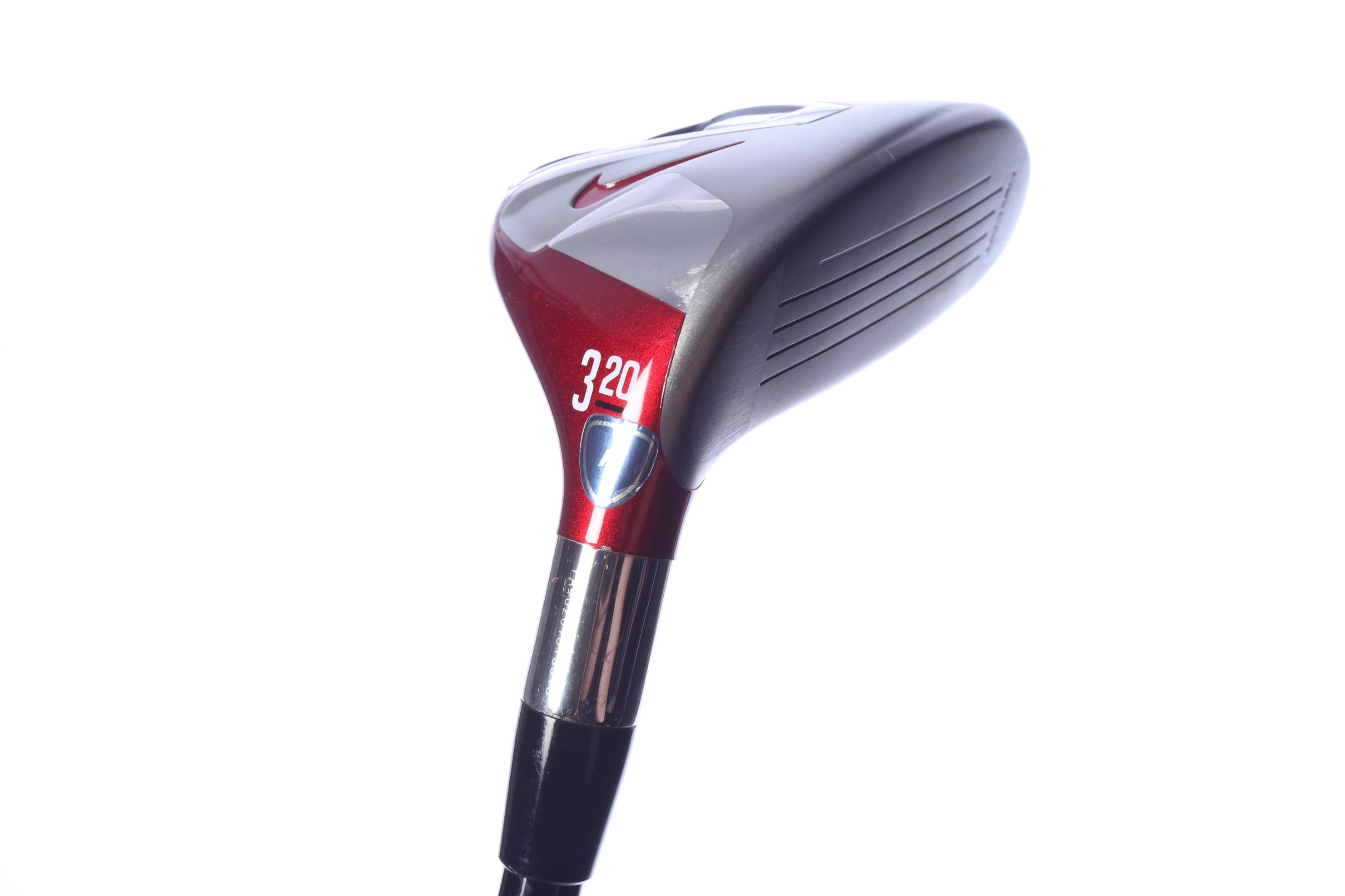 Used Nike VR-S 3H Hybrid - Right-Handed - 20 Degrees - Regular Flex