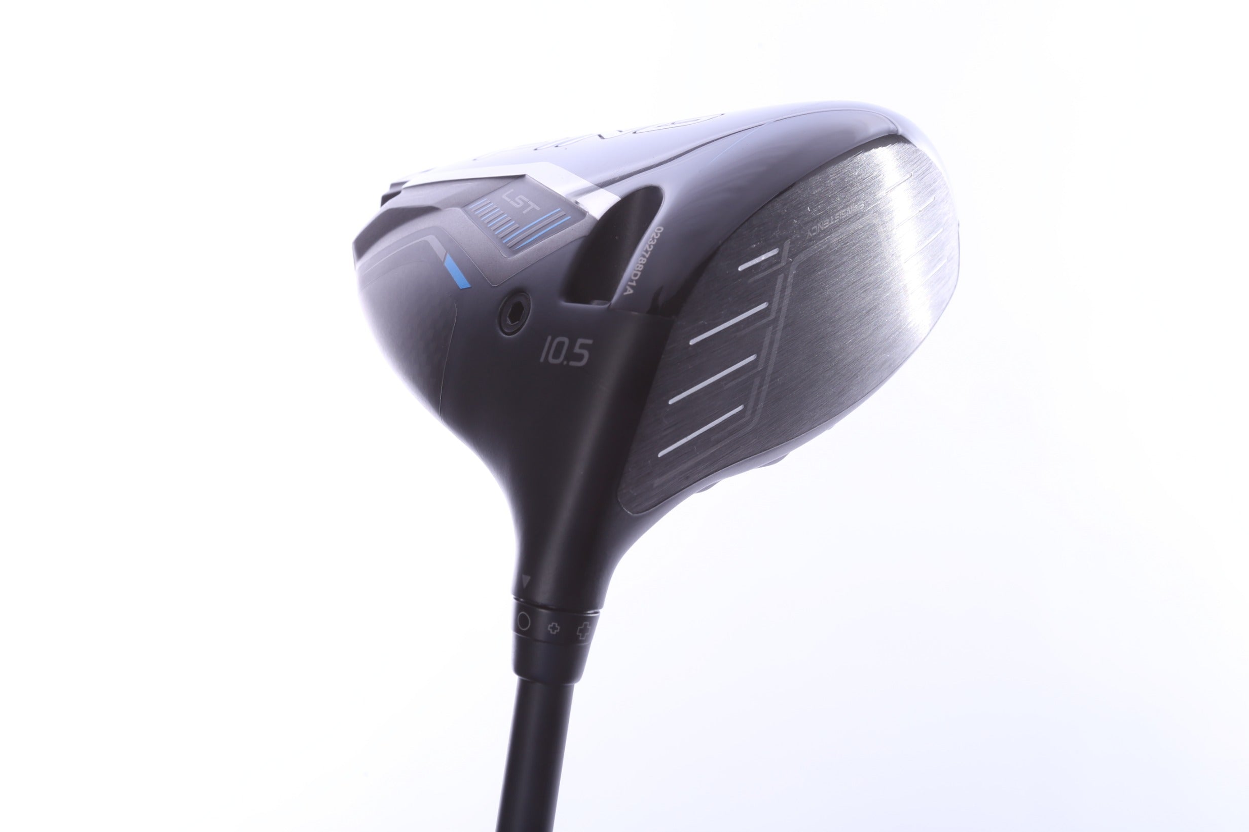 Used Ping G440 LST Driver - 10.5 Degrees - Stiff Flex Project X HZRDUS CB Red - Right-Handed-Next Round