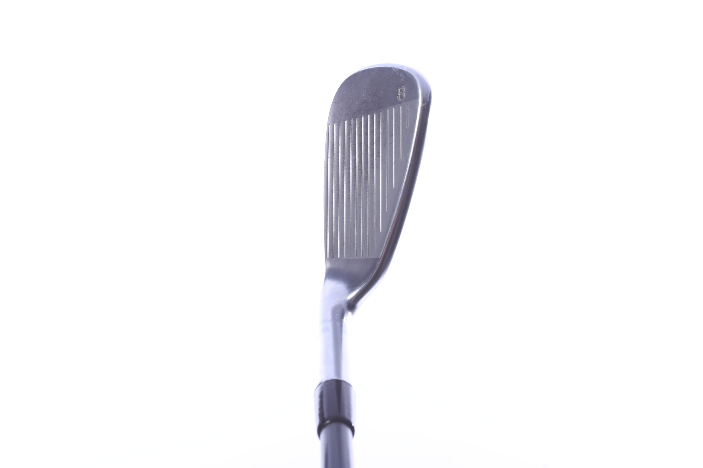 Used Ping G410 Iron Set - Right-Handed - 5-PW - Variable Flex