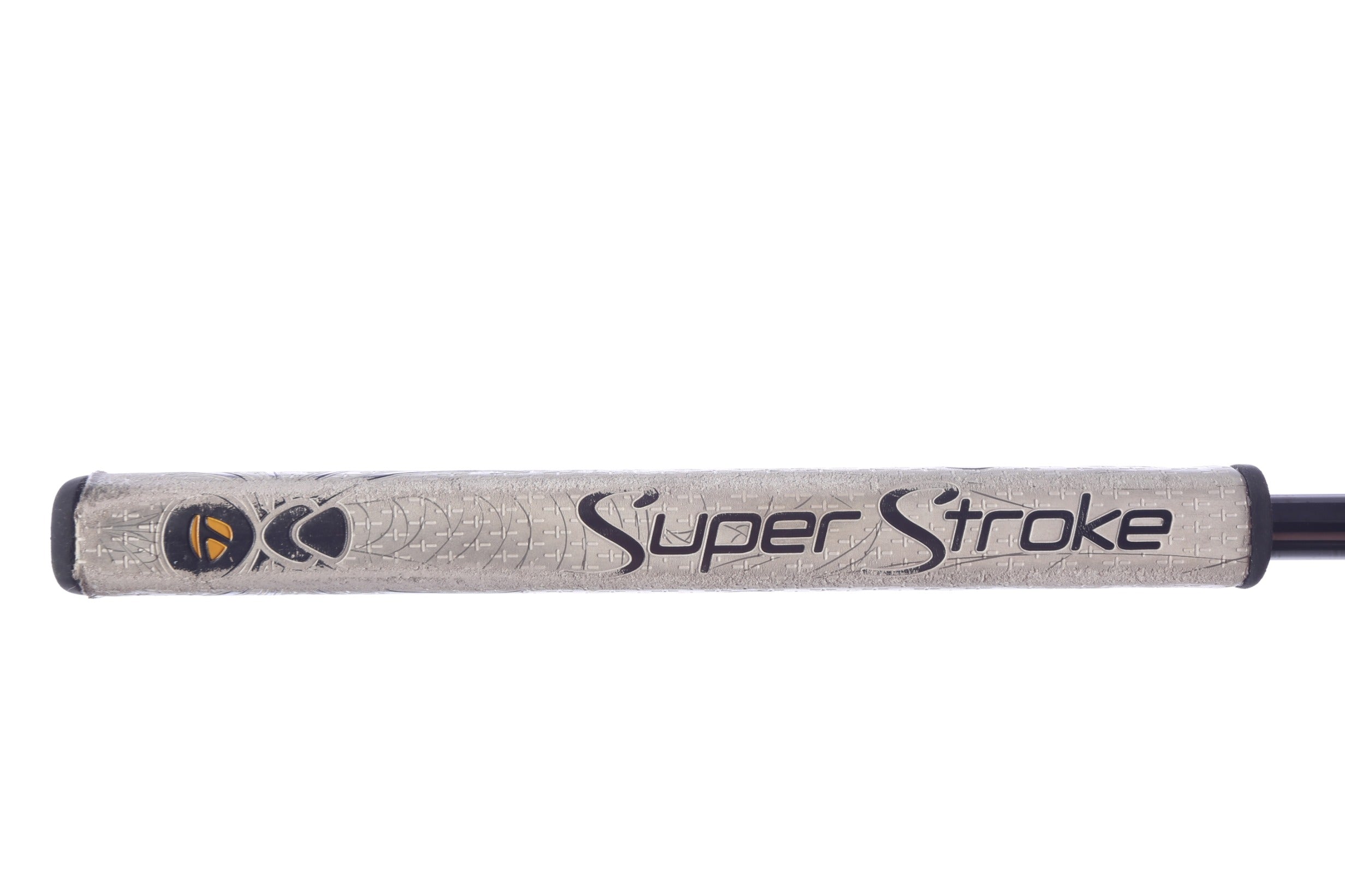 Used TaylorMade Spider Tour Z Small Slant Putter - Right-Handed - 35 in - Mallet