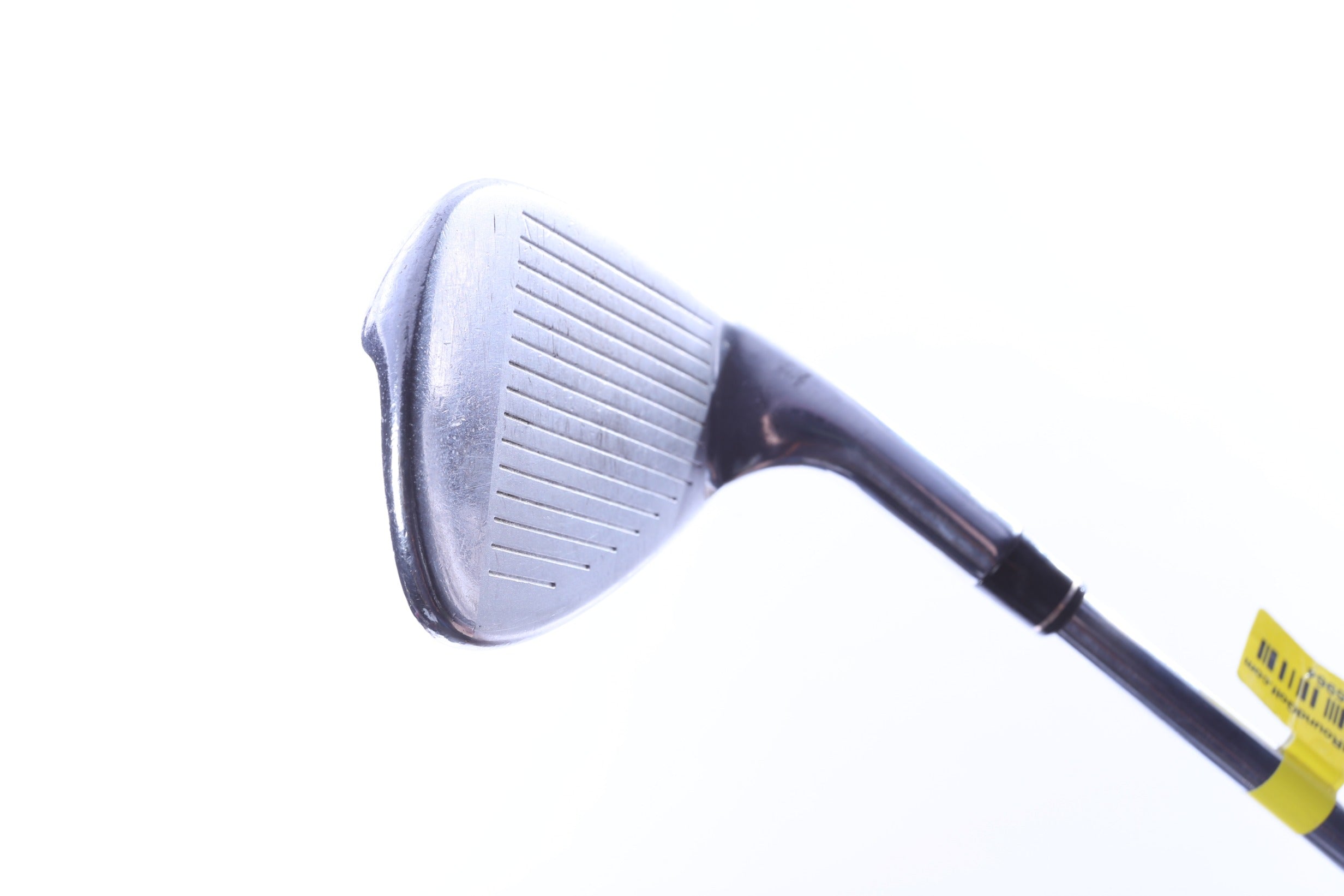 Used TaylorMade RSi 1 Approach Wedge - Left-Handed - 50 Degrees - Regular Flex-Next Round