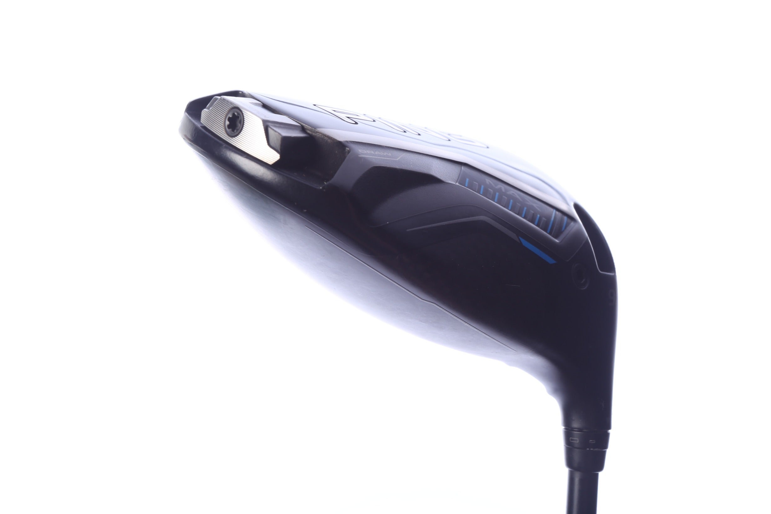 Used Ping G440 MAX Driver - 9 Degrees - Regular Flex Ping Alta CB - Right-Handed-Next Round
