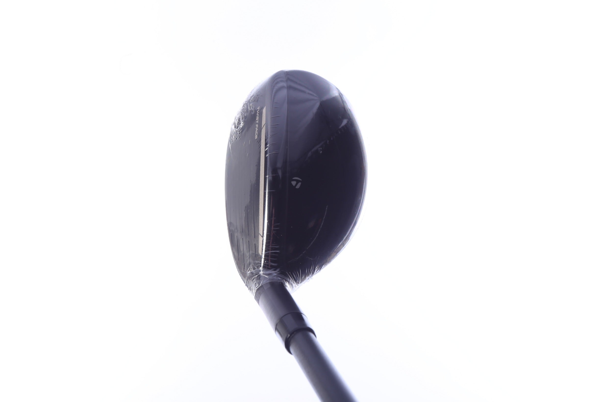 TaylorMade Qi10 MAX 3H Hybrid - Right-Handed - 20 Degrees - Regular Flex