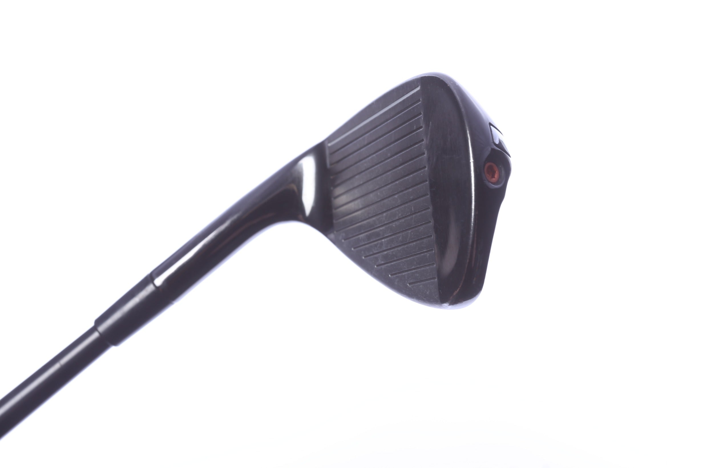 Used TaylorMade P790 Black Approach Wedge - Right-Handed - 50 Degrees - Stiff Flex
