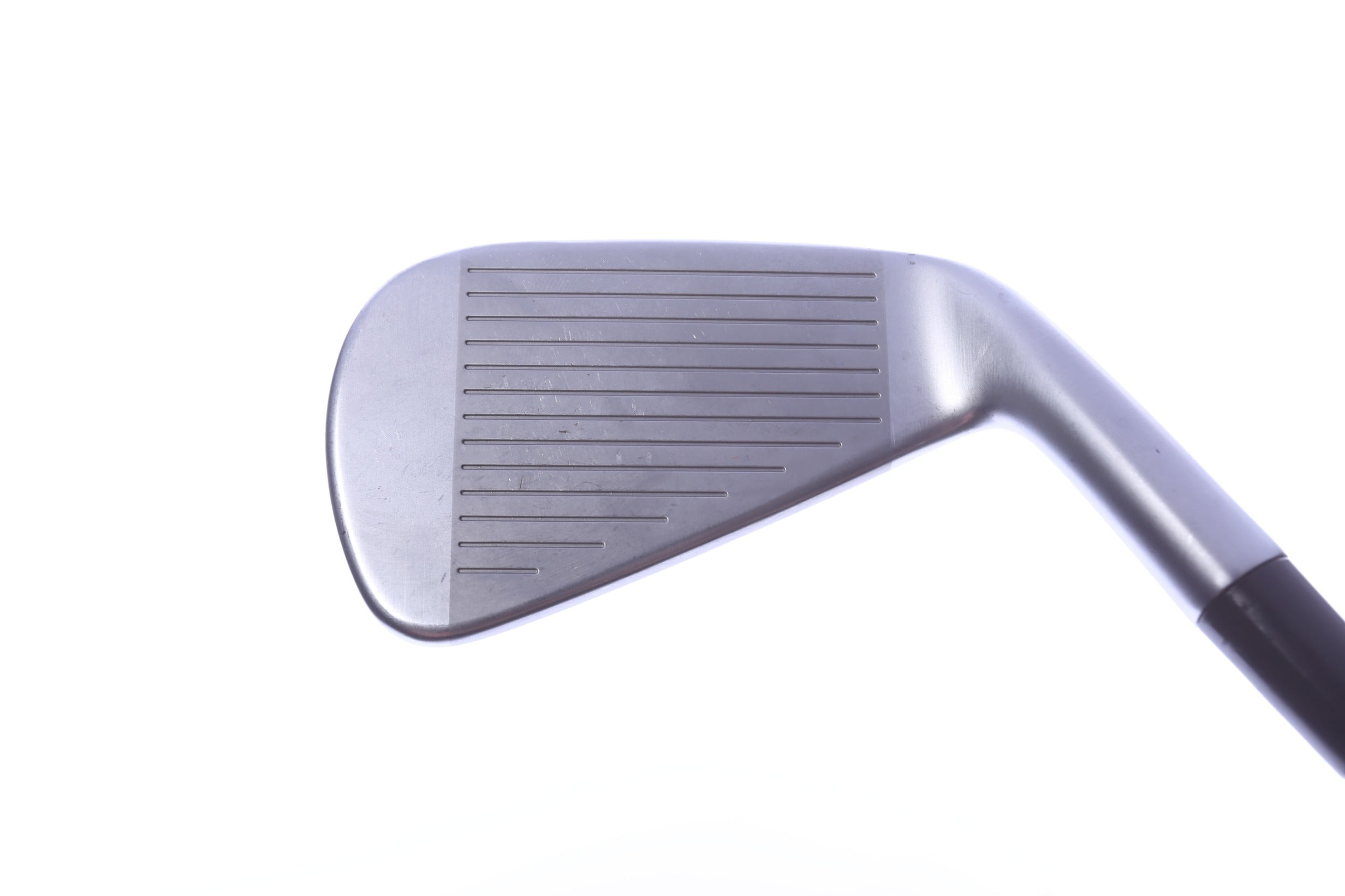 Used TaylorMade 2023 P790 Single 4-Iron - Left-Handed - Extra Stiff Flex