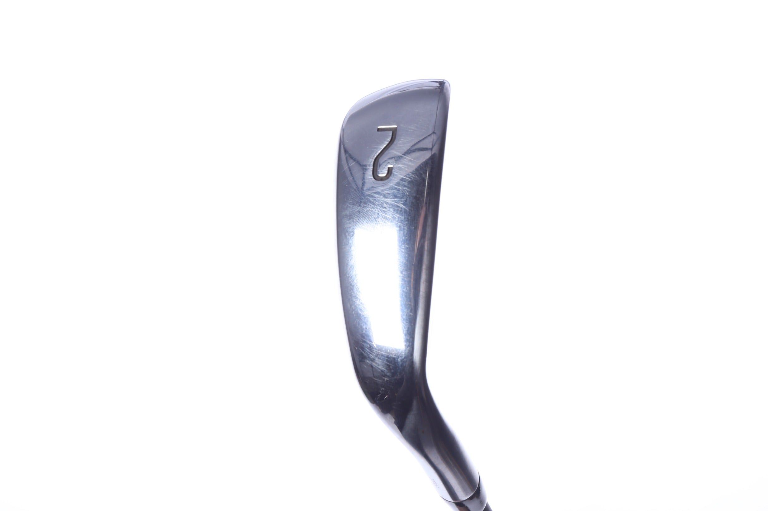 Used Titleist 2023 U505 Single Utility 2-Iron - Right-Handed - Stiff Flex-Next Round