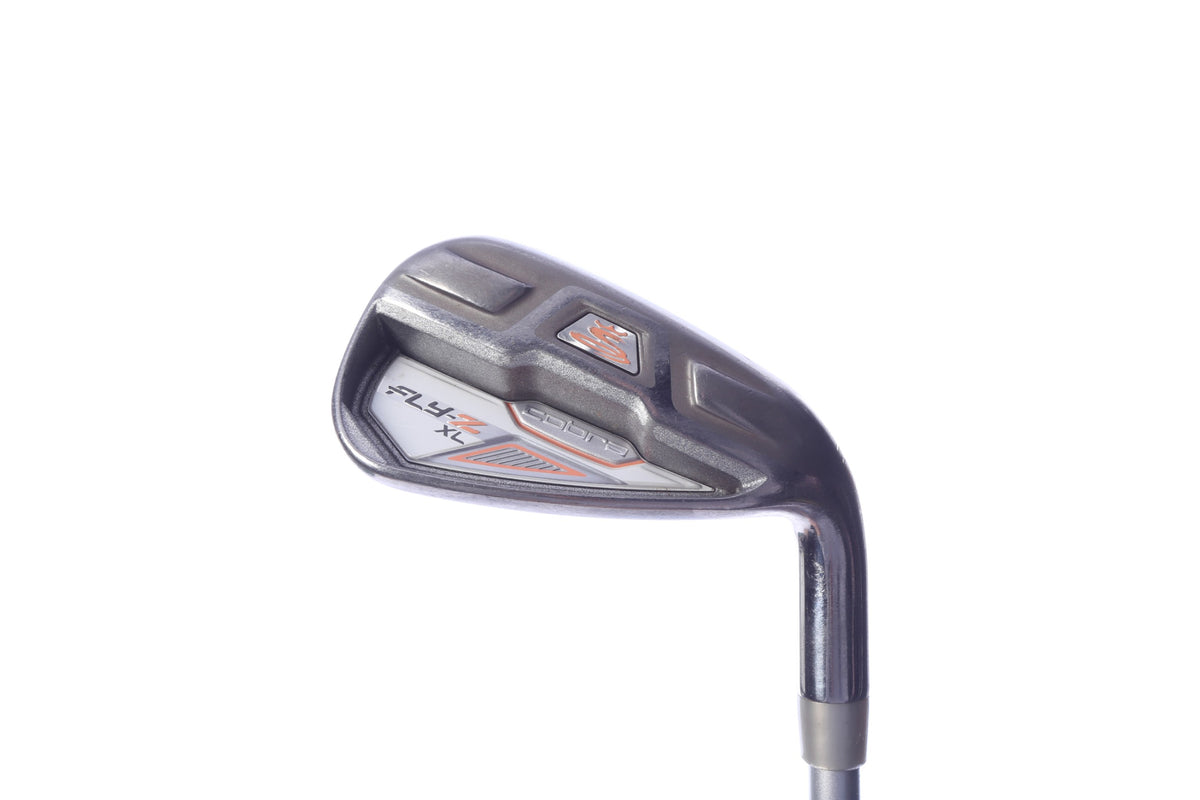 Used Cobra Fly-Z XL Single 8-Iron - Right-Handed - Ladies Flex