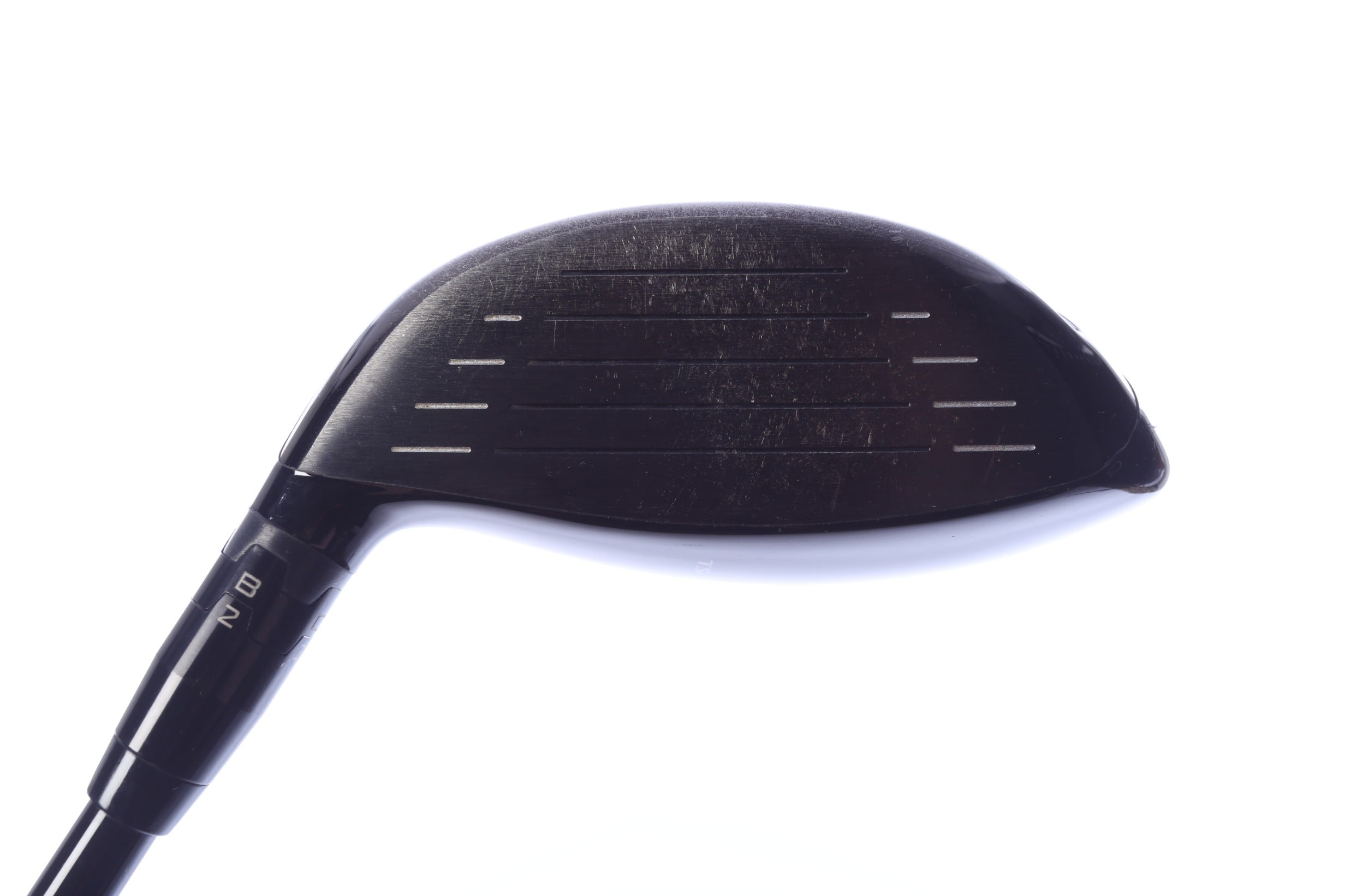 Used Titleist TSi3 3+ Wood - Right-Handed - 13.5 Degrees - Extra Stiff Flex