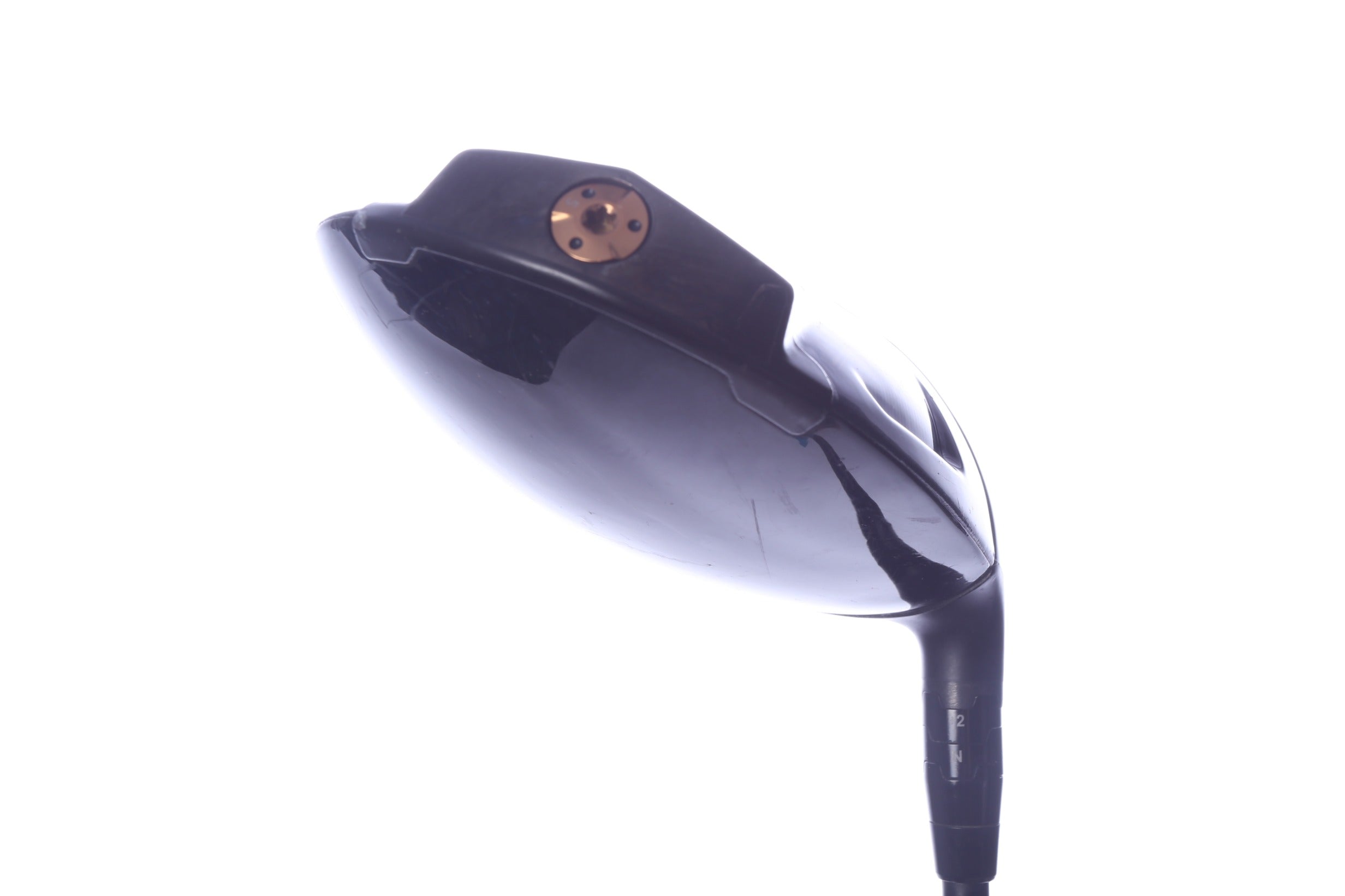 Used Callaway Paradym X Driver - 9 Degrees - Seniors Flex Project X Cypher 2.0 - Right-Handed-Next Round