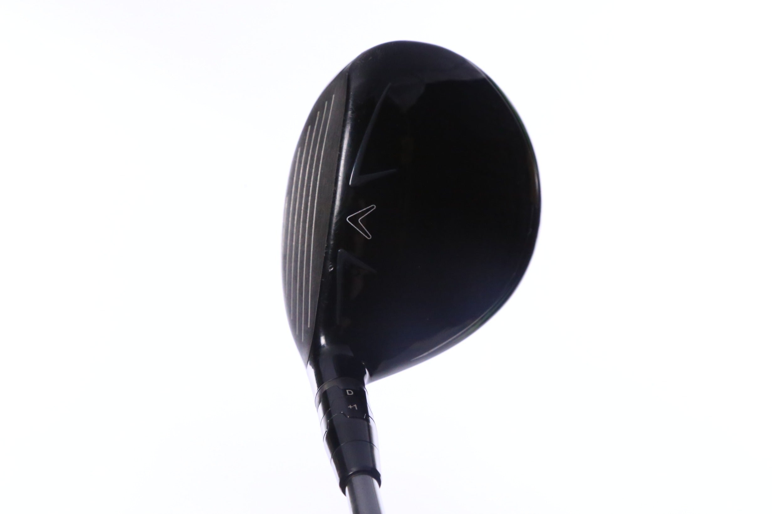 Used Callaway GBB Epic Sub Zero 3-Wood - Right-Handed - 15 Degrees - Stiff Flex-Next Round