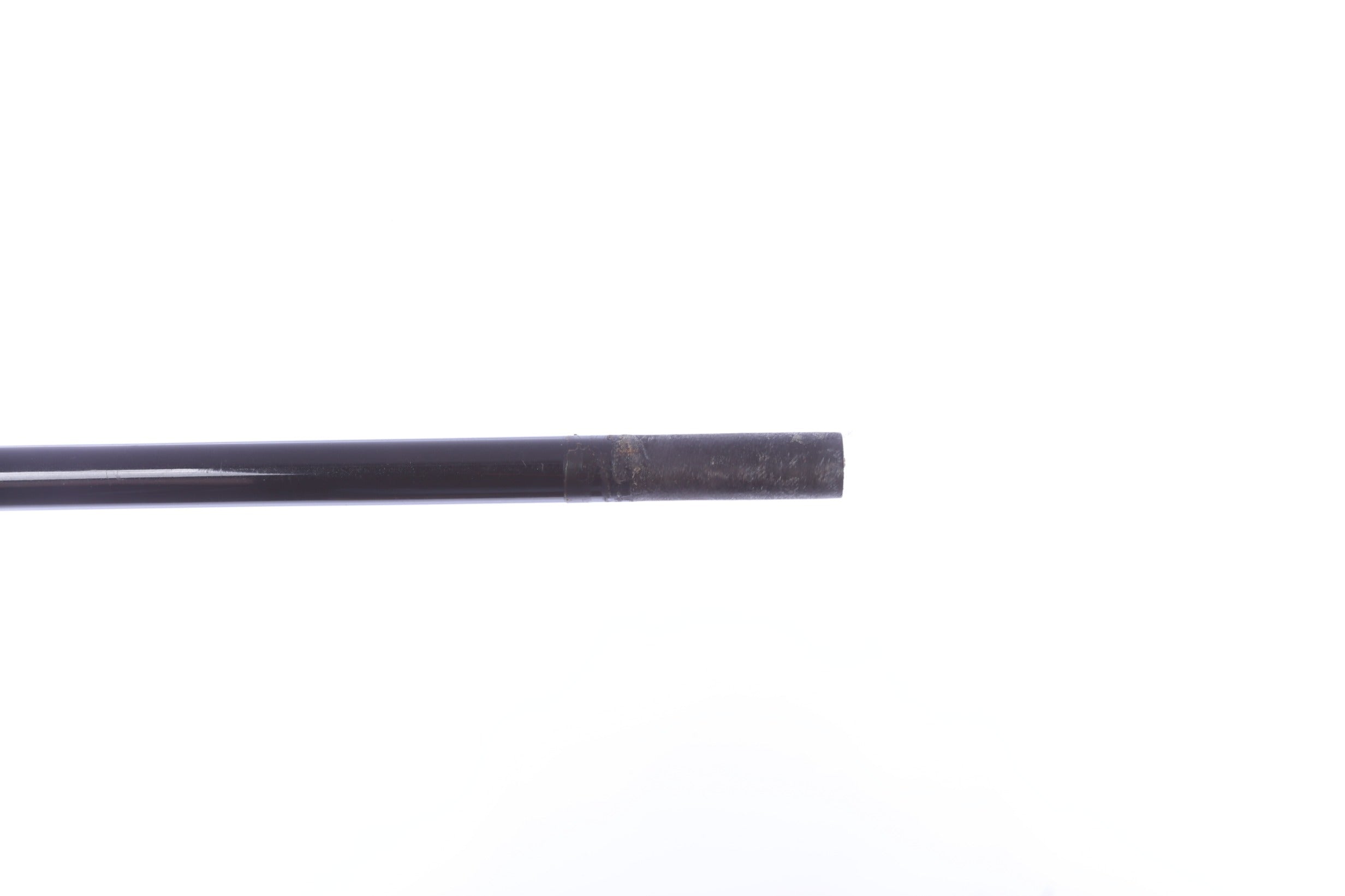 Used Fujikura Atmos Red Driver Shaft Stiff Flex Graphite - 44.5 in - TaylorMade M Adapter-Next Round