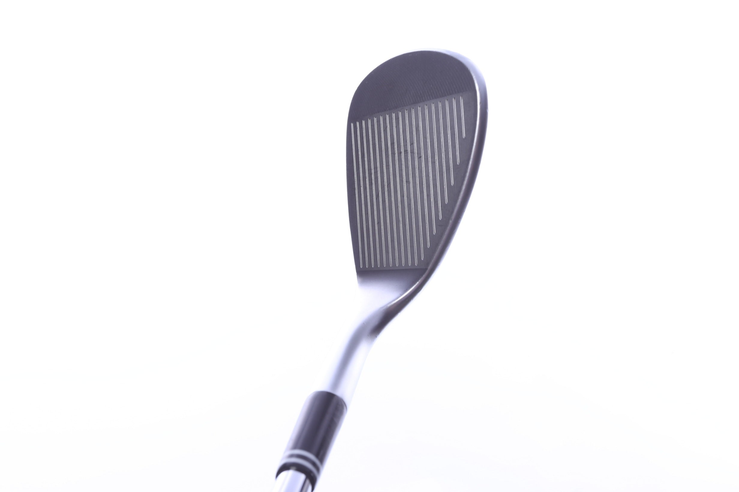 Used Cleveland CBX 2 Lob Wedge - Right-Handed - 58 Degrees - Wedge Flex
