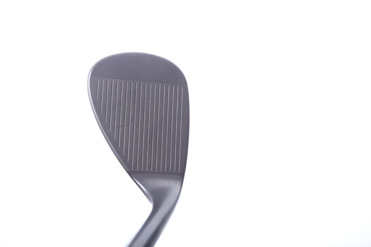 Used Cleveland CBX ZipCore Satin Sand Wedge - Left-Handed - 56 Degrees - Wedge Flex-Next Round