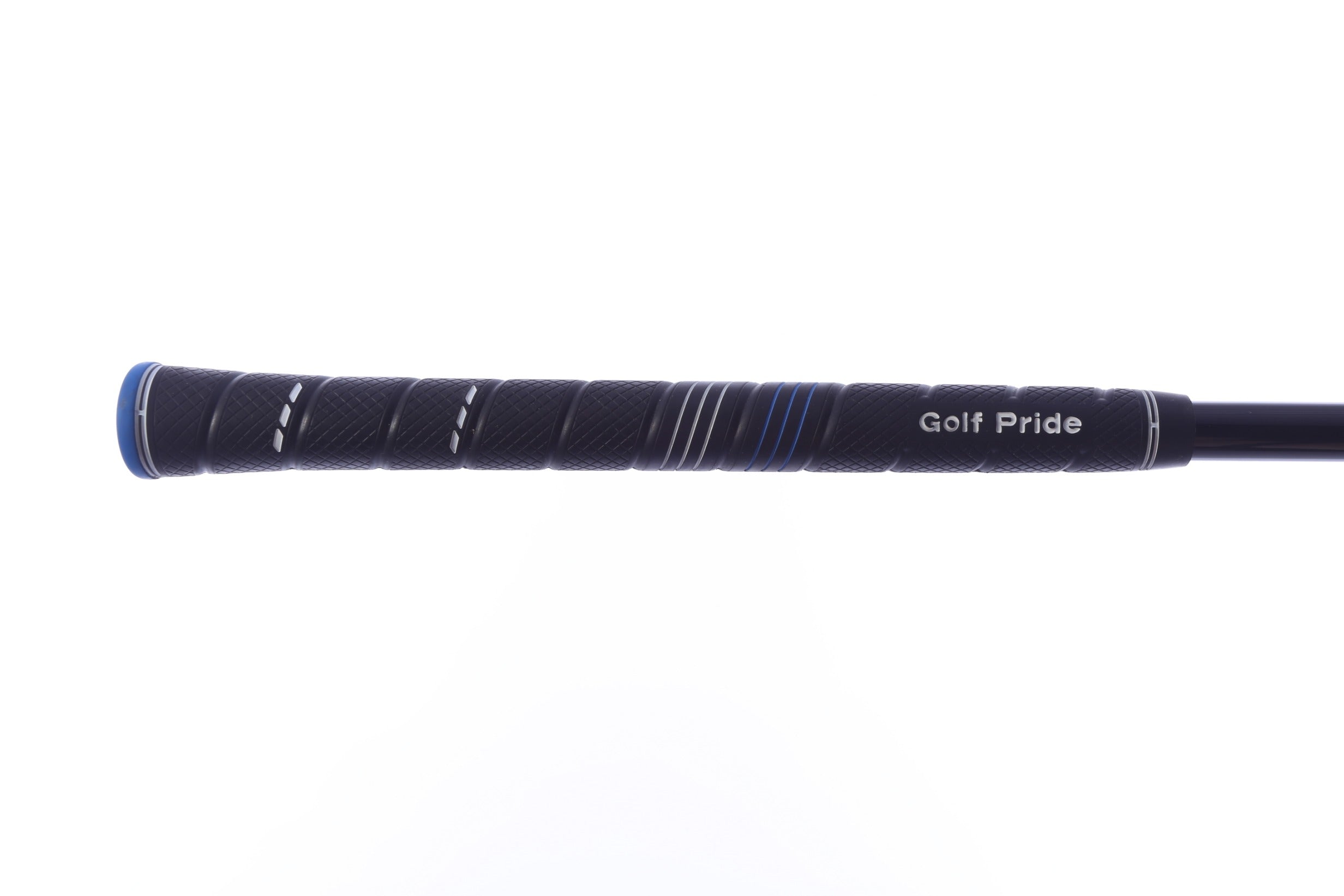Used Mizuno MP Fli-Hi Single Utility 2-Iron - Left-Handed - Seniors Flex