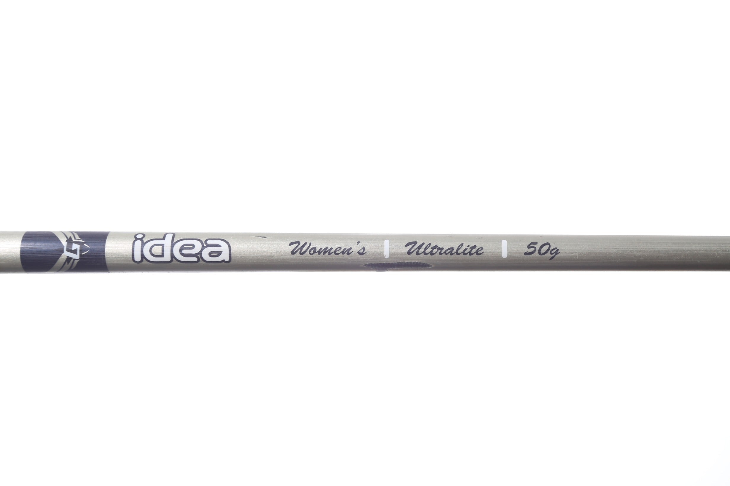 Used Adams Idea Sand Wedge - Right-Handed - 56 Degrees - Ladies Flex-Next Round