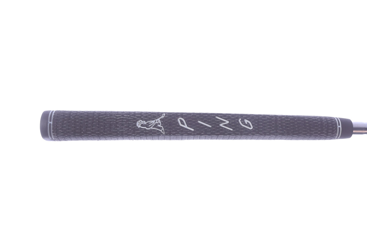 Used Ping Zing 5 Beryllium Copper Putter - Right-Handed - 32 in - Blade-Next Round