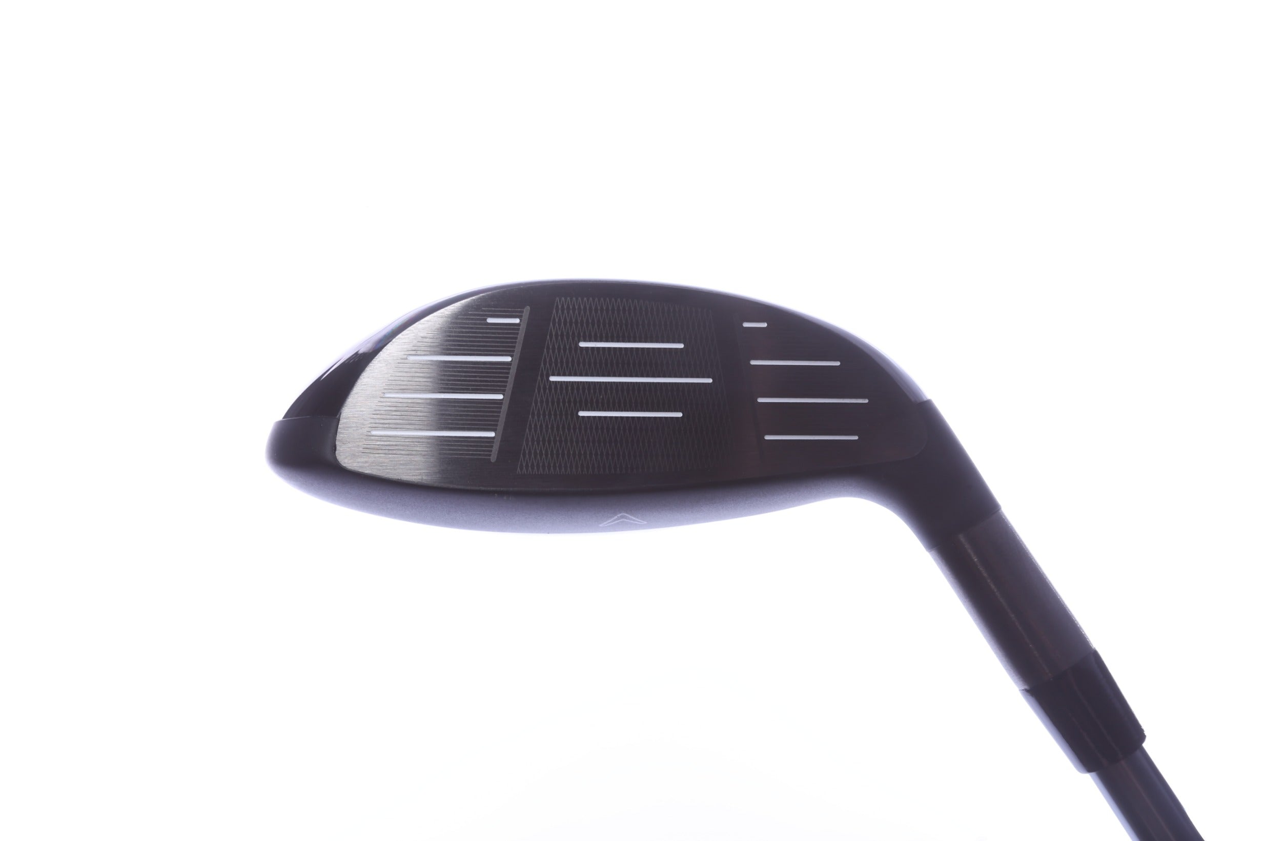 Used Callaway Paradym 5-Wood - Left-Handed - 18 Degrees - Stiff Flex-Next Round