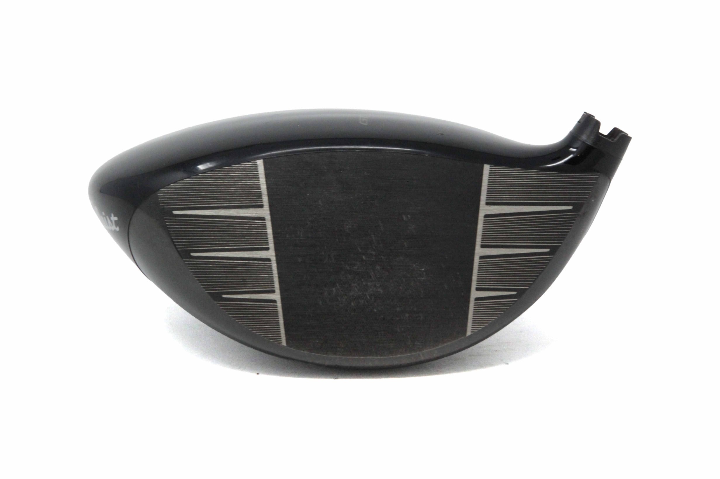 Used Titleist GT2 Driver - HEAD ONLY - Right-Handed - 9 Degrees