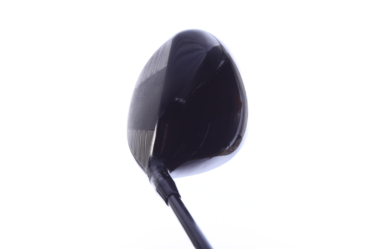 Used Titleist TSi3 Driver - 8 Degrees - Extra Stiff Flex Mitsubishi Tensei AV White - Right-Handed