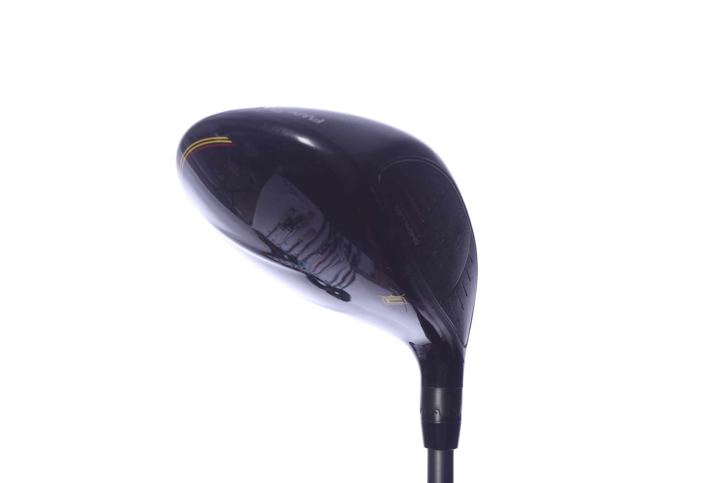 Used Cobra King SpeedZone 3-Wood - Left-Handed - 14.5 Degrees - Stiff Flex-Next Round