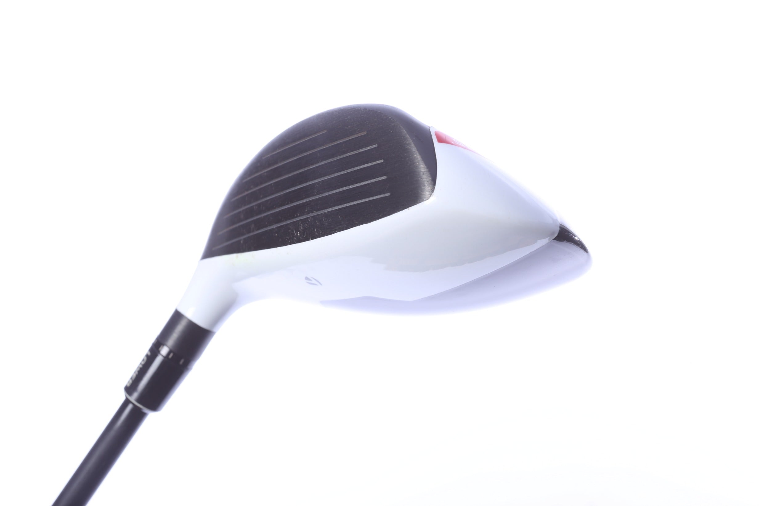 Used TaylorMade M1 3-Wood - Right-Handed - 15 Degrees - Seniors Flex