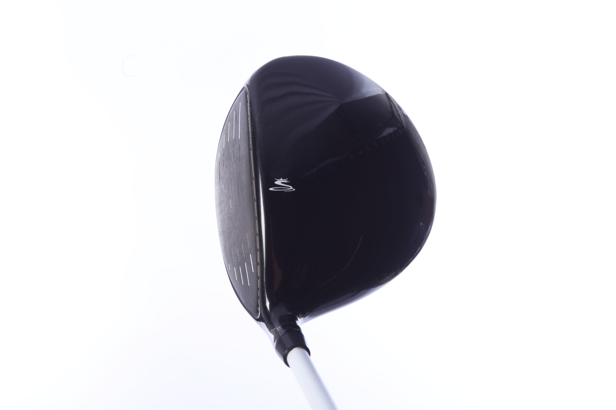 Used Cobra Fly-Z+ Driver - 10 Degrees - Extra Stiff Flex Grafalloy Blue - Right-Handed