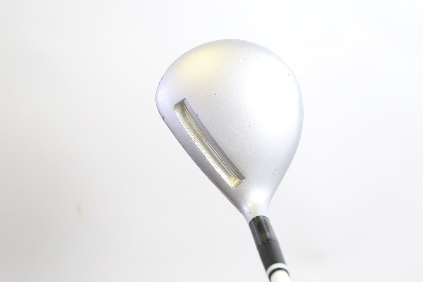 Used Adams Speedline Fast12 3-Wood - Right-Handed - 15 Degrees - Regular Flex