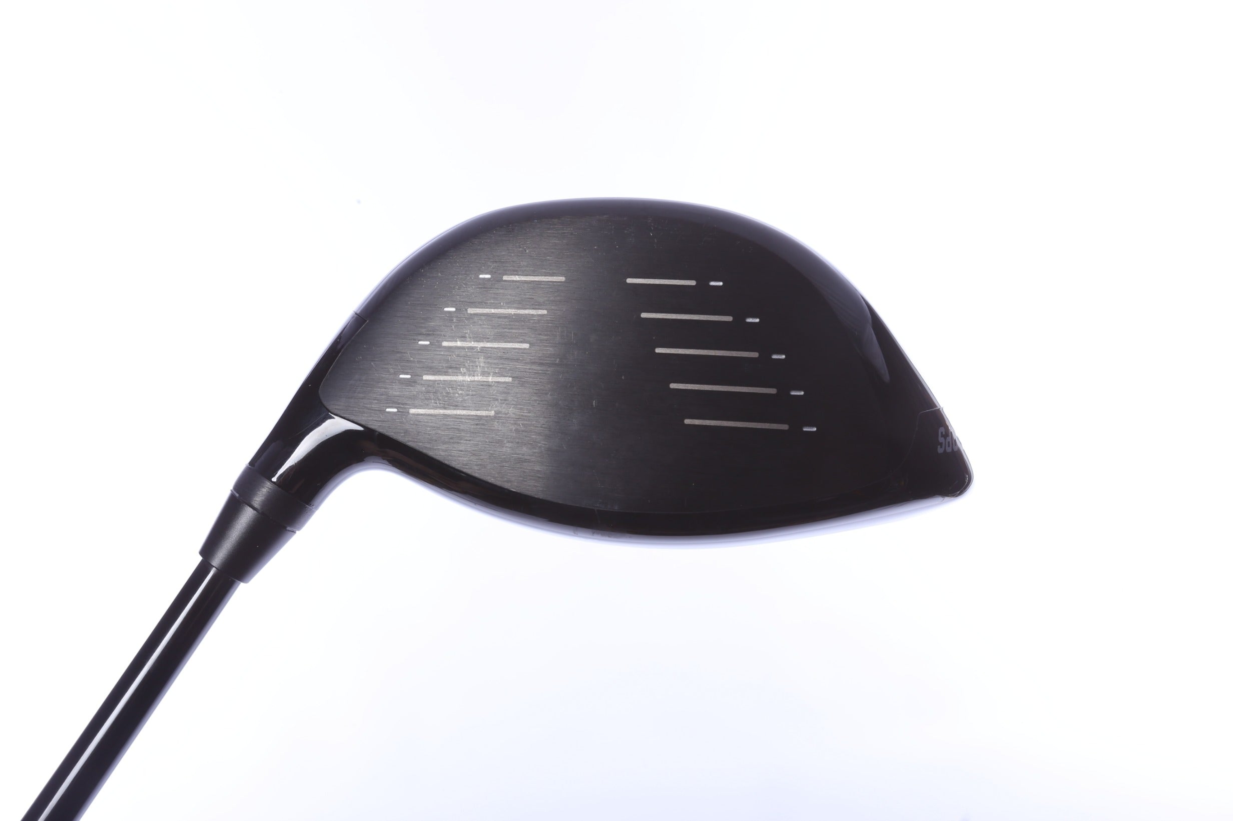 Used PXG 0311 Black OPS Driver - 10.5 Degrees - Stiff Flex Project X HZRDUS Black Gen4 - Right-Handed-Next Round