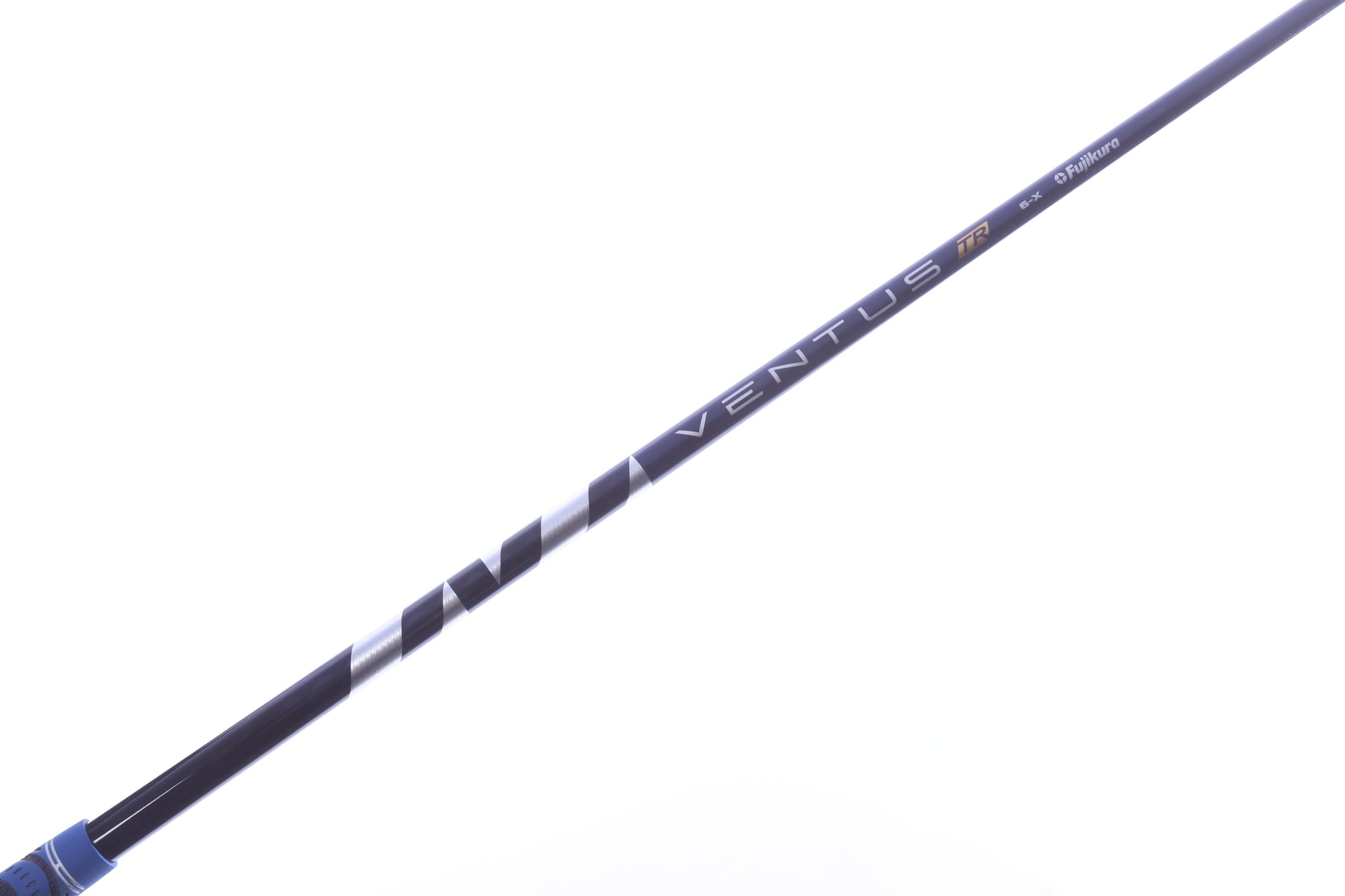 Used Fujikura Ventus TR Velocore Blue Driver Shaft Extra Stiff Flex Graphite - 43.5 in - TaylorMade M Adapter