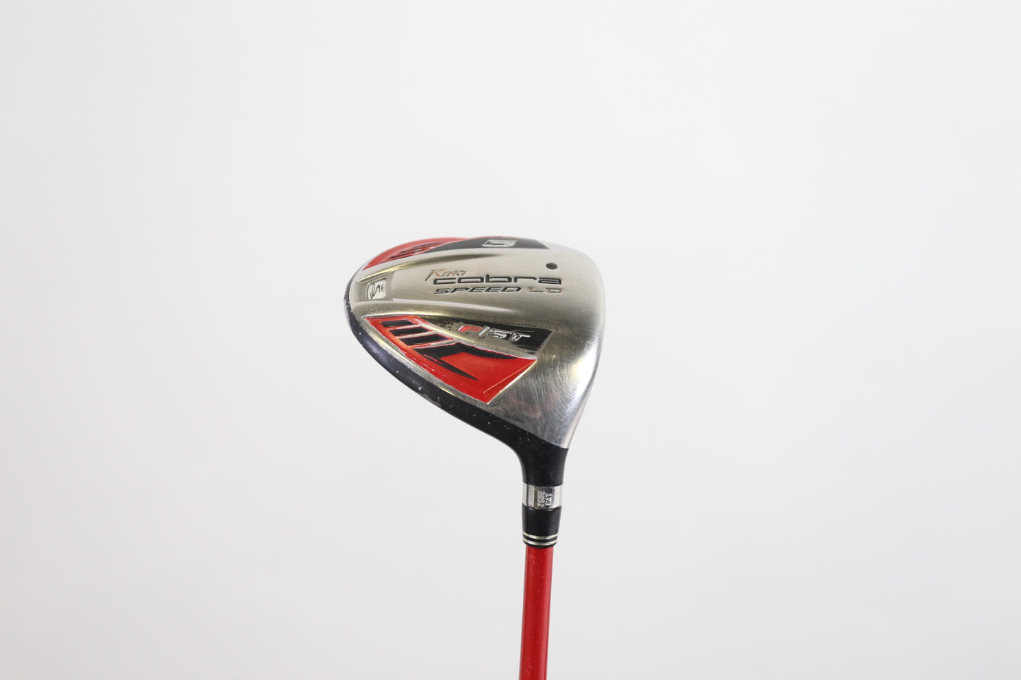 Cobra Speed LD-F 2008 5-Wood - Right-Handed - 18 Degrees - Regular Flex