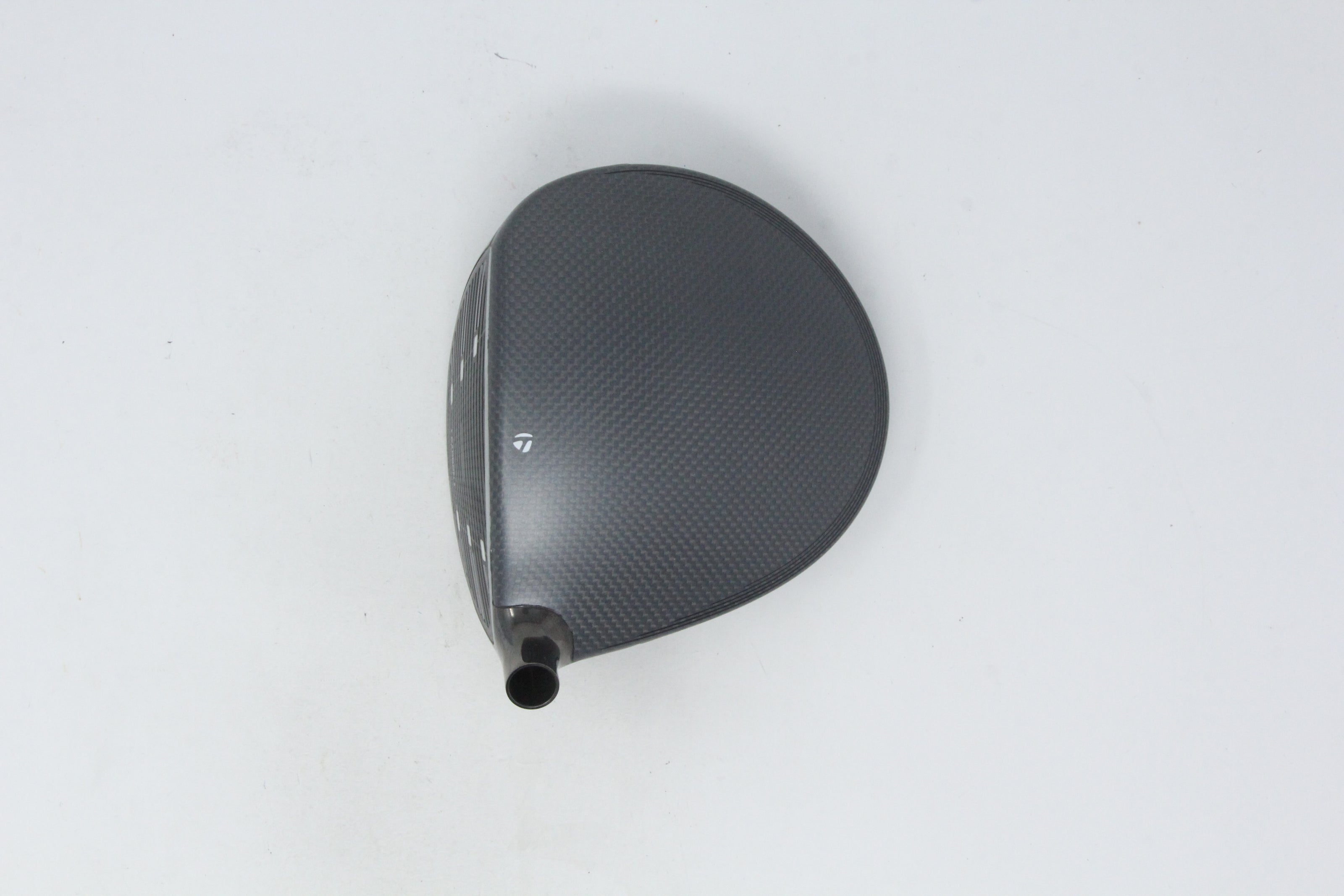 Used TaylorMade Qi35 Driver - HEAD ONLY - Right-Handed - 10.5 Degrees-Next Round