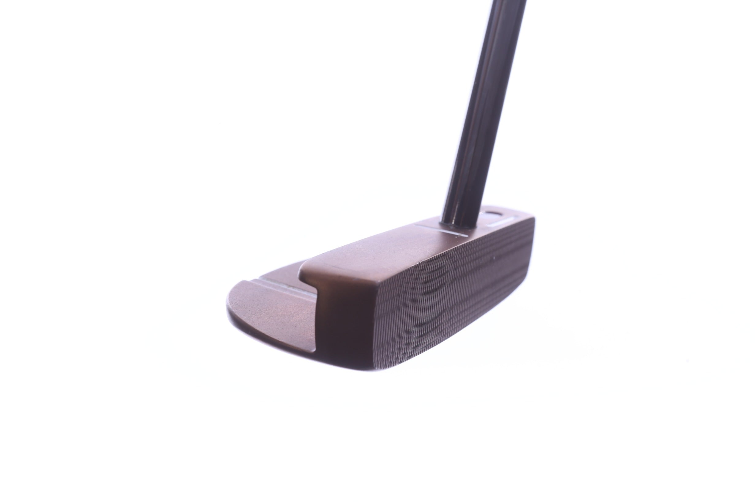 Used See More Copper FGP Mallet Putter - Right-Handed - 38.5 in - Mid-mallet