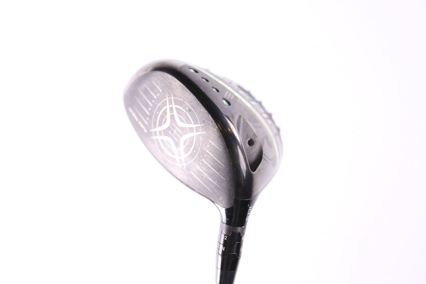 LEFTY Callaway Epic Speed 10.5* Driver 45.5 in Graphite Shaft Regular Flex-Next Round