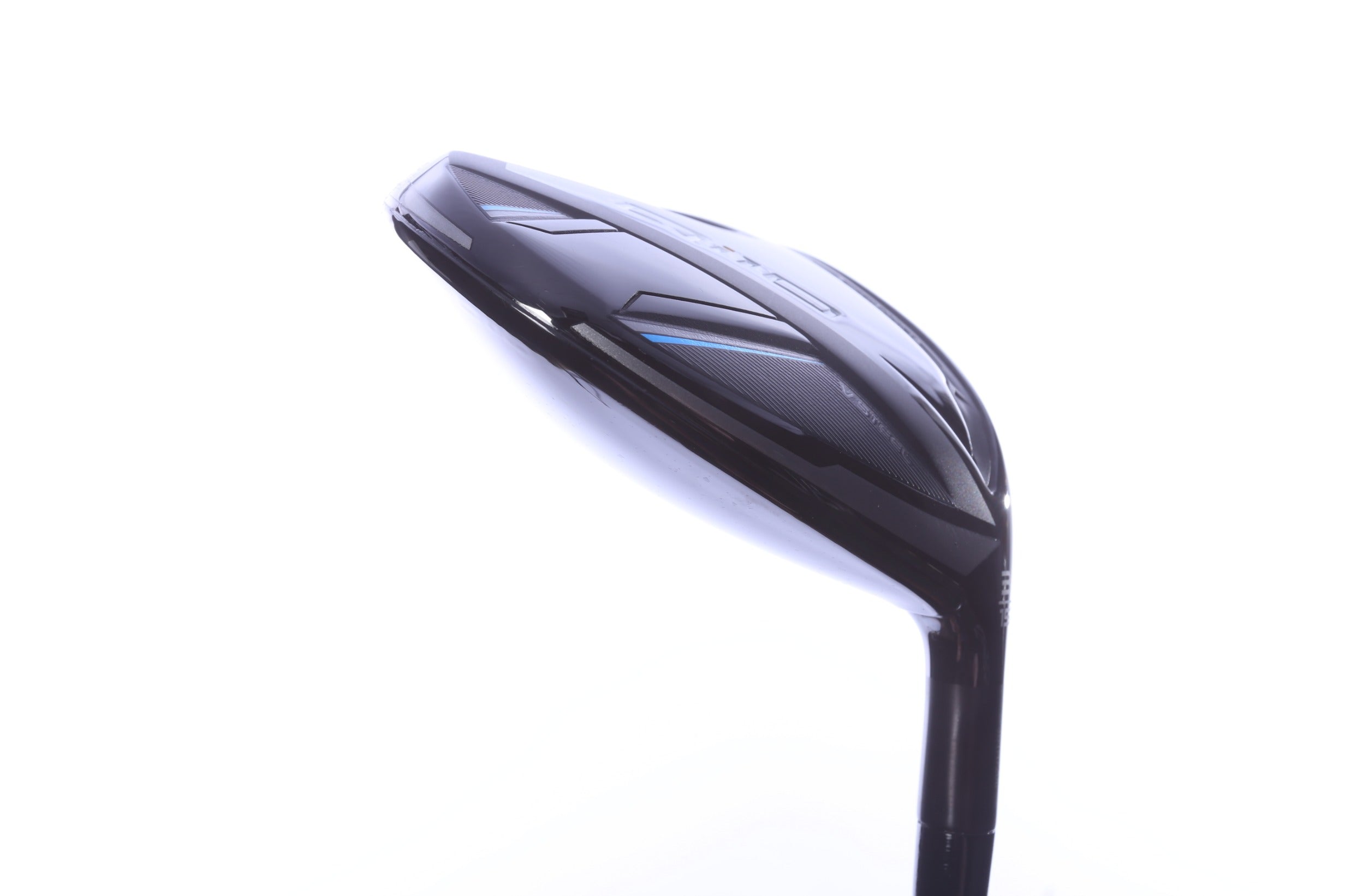 Used TaylorMade Qi10 3-Wood - Right-Handed - 15 Degrees - Tour Extra Stiff Flex