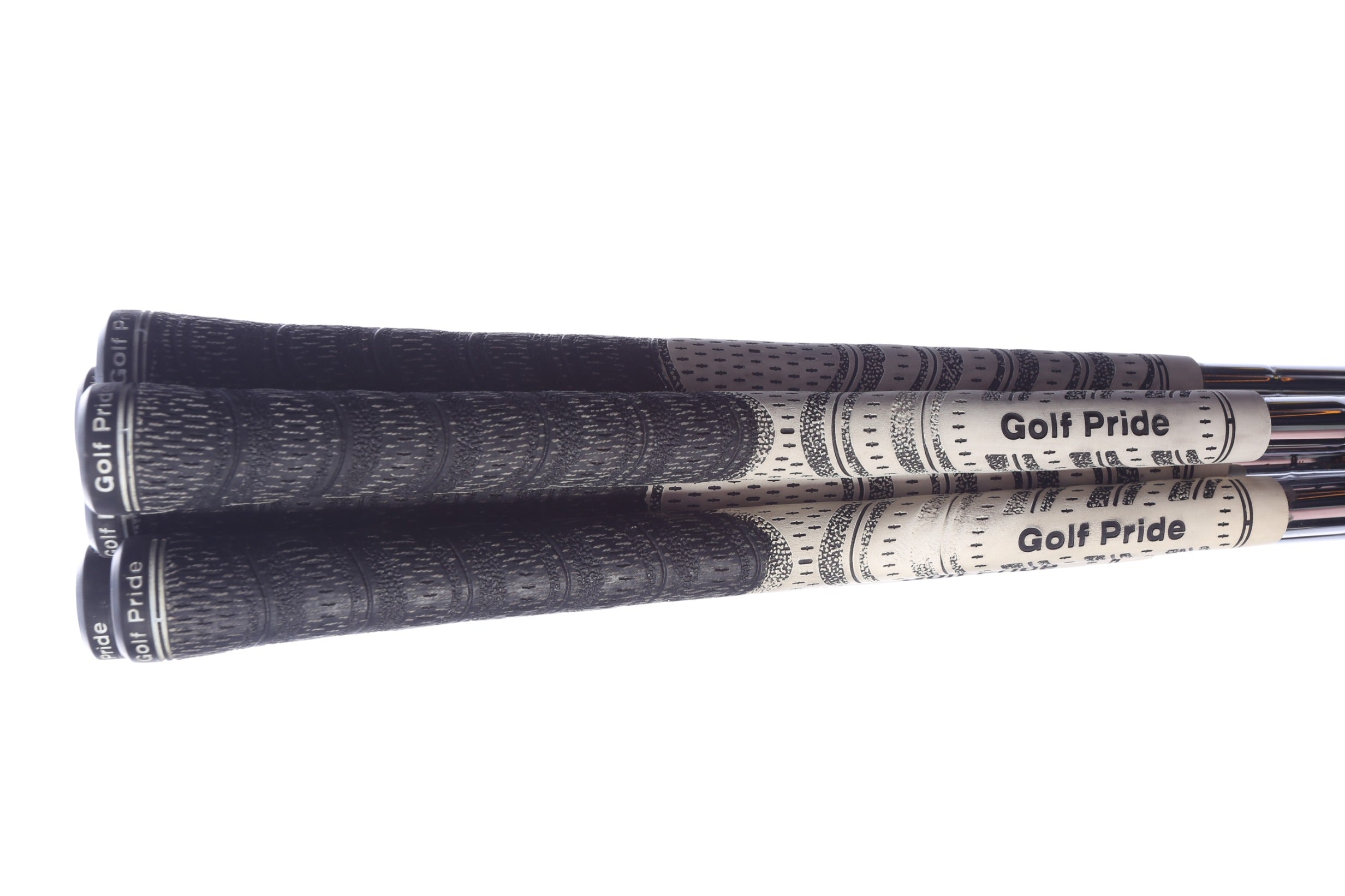Used Mizuno MX 25 Iron Set - Right-Handed - 5-PW - Regular Flex-Next Round